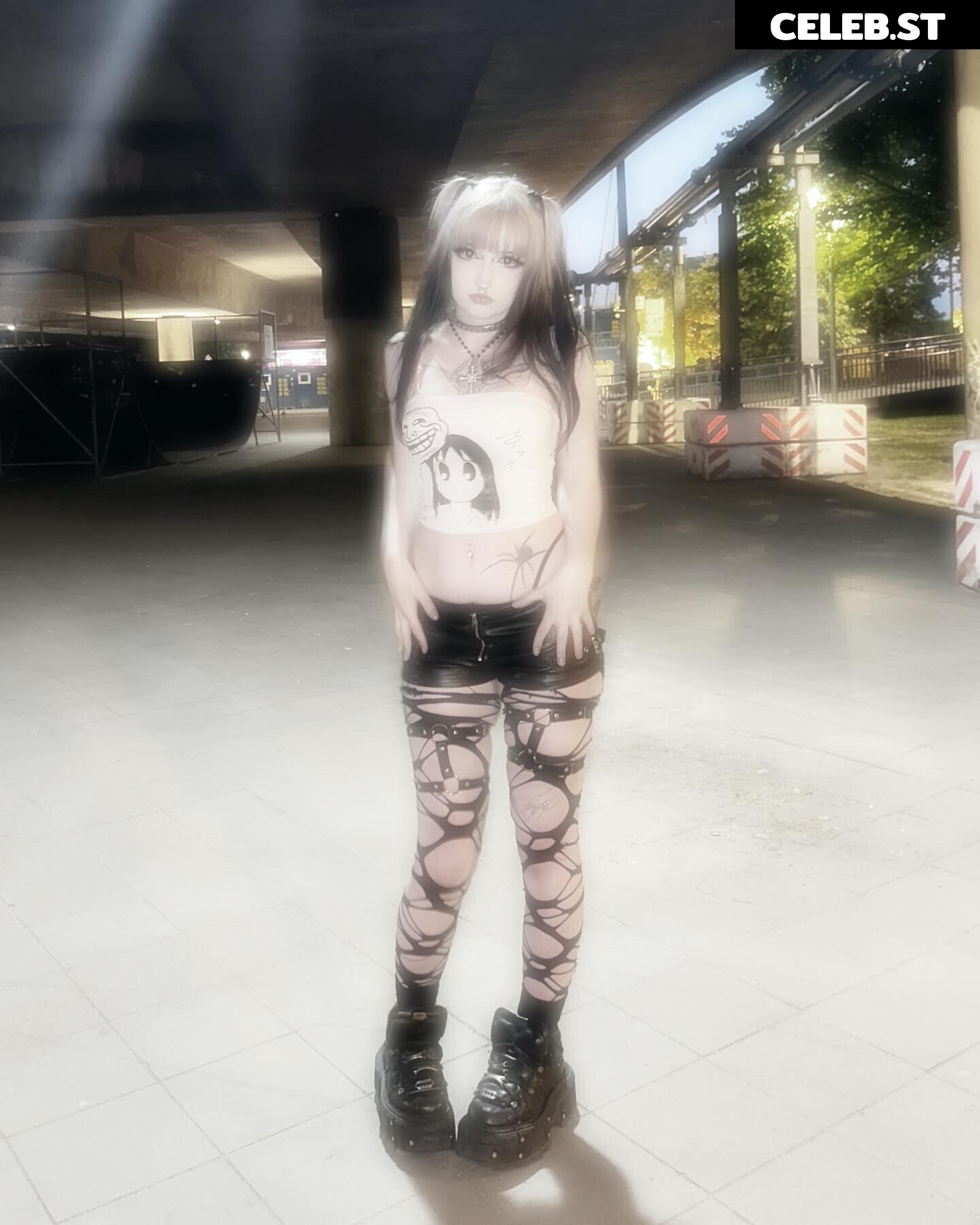 Blxxdy.Marie | StrawberryMilkshakeCos Image 24769896