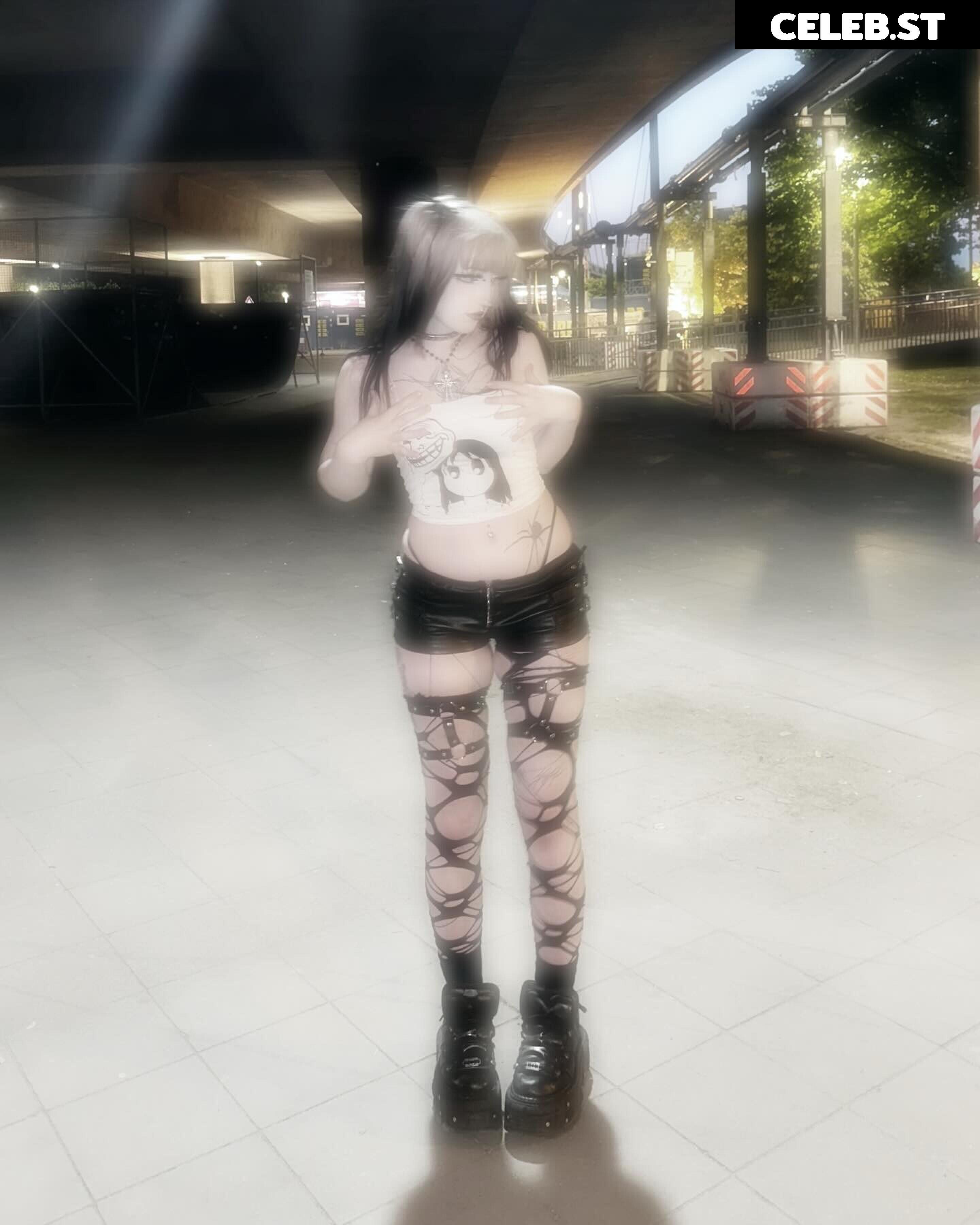 Blxxdy.Marie | StrawberryMilkshakeCos Image 24769895