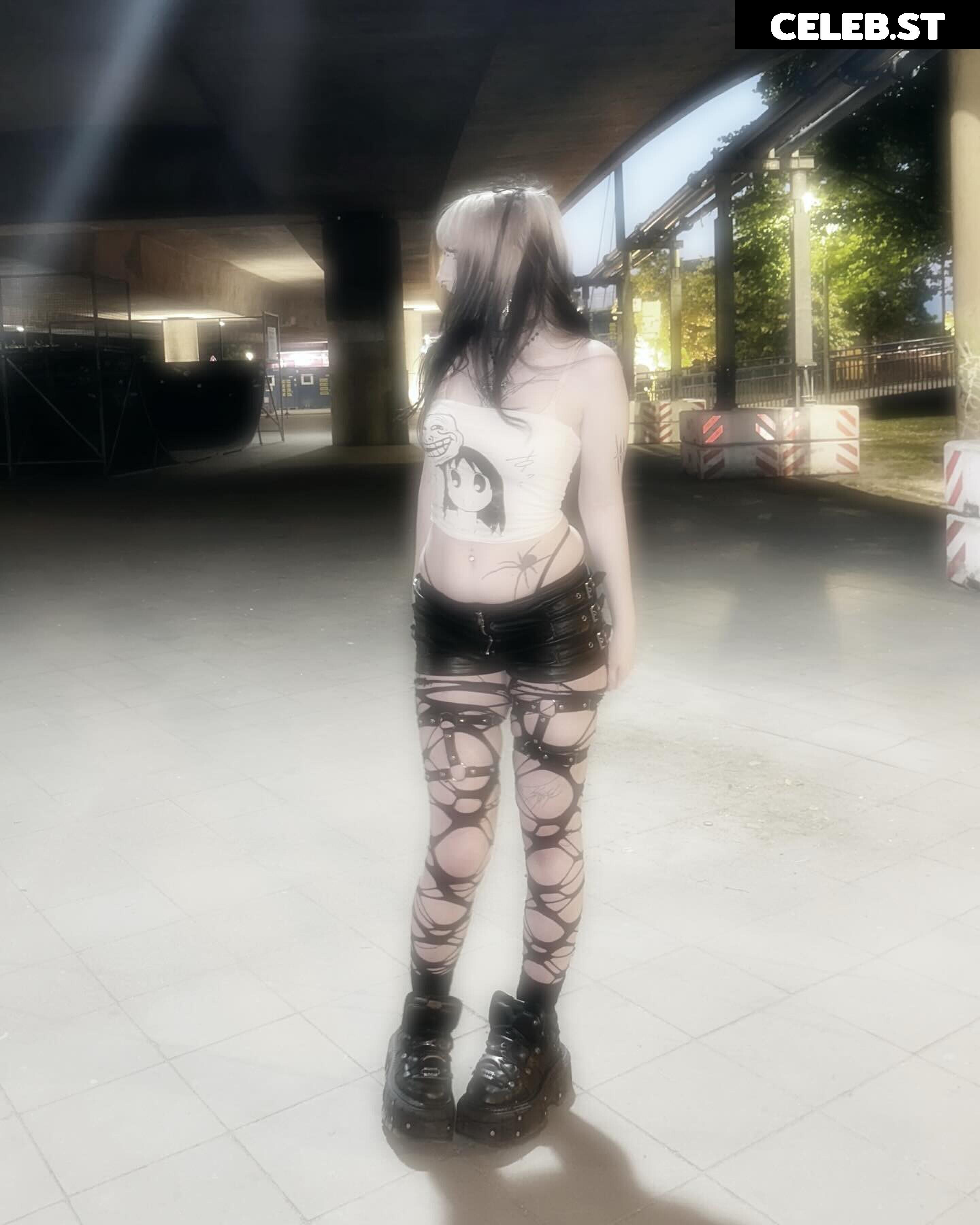 Blxxdy.Marie | StrawberryMilkshakeCos Image 24769894