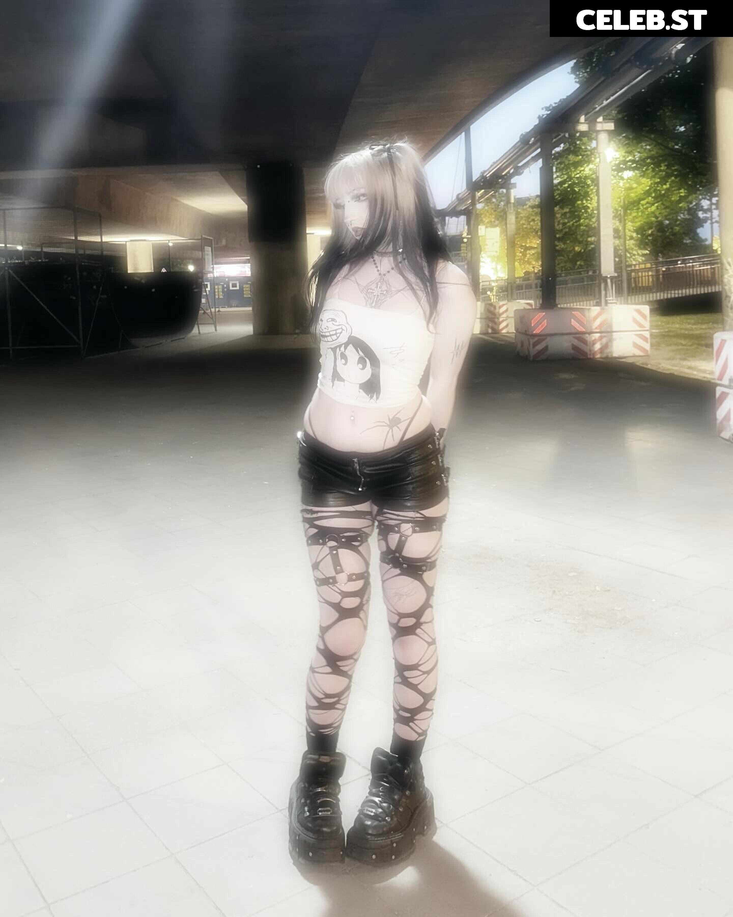 Blxxdy.Marie | StrawberryMilkshakeCos Image 24769899