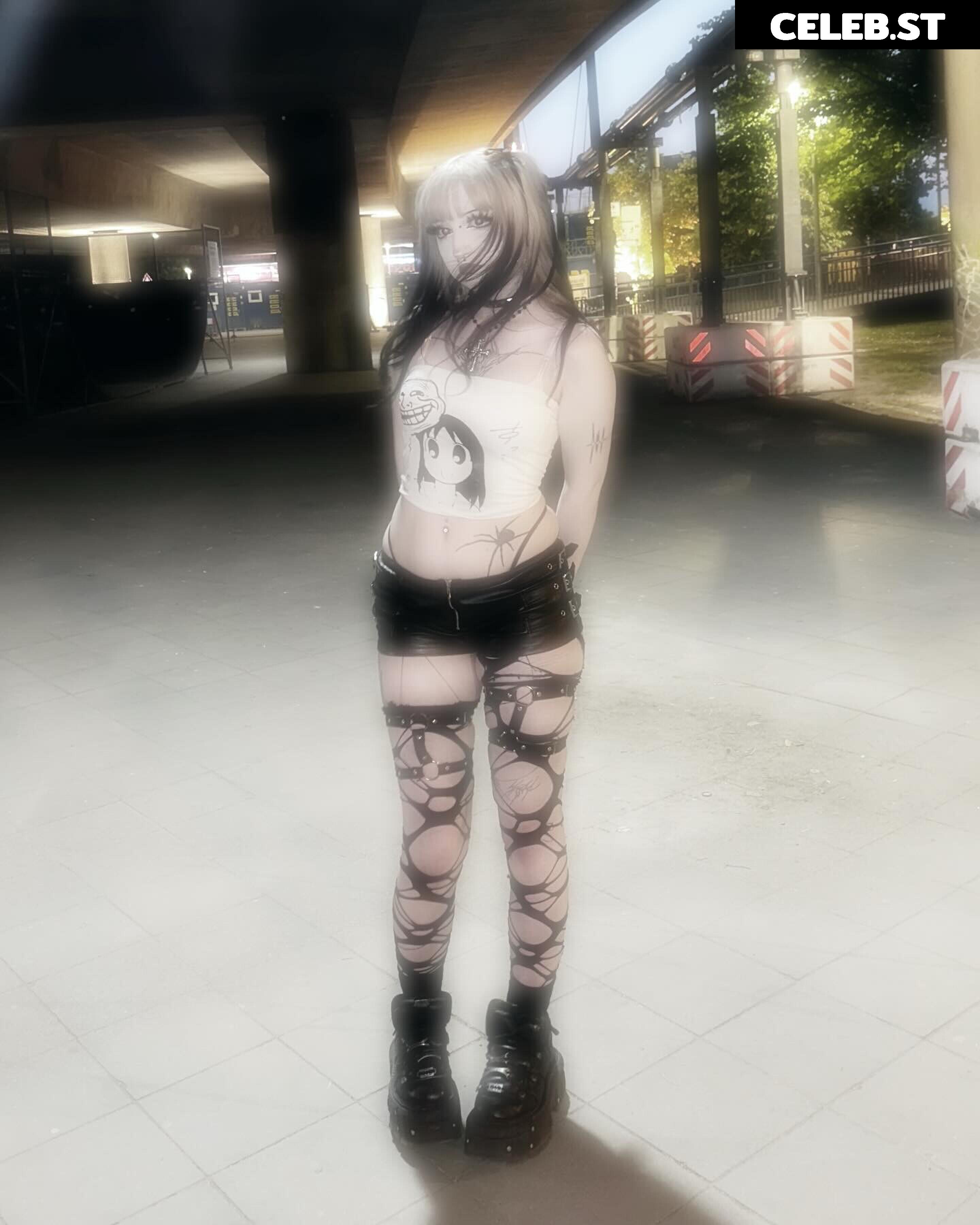 Blxxdy.Marie | StrawberryMilkshakeCos Image 24769898