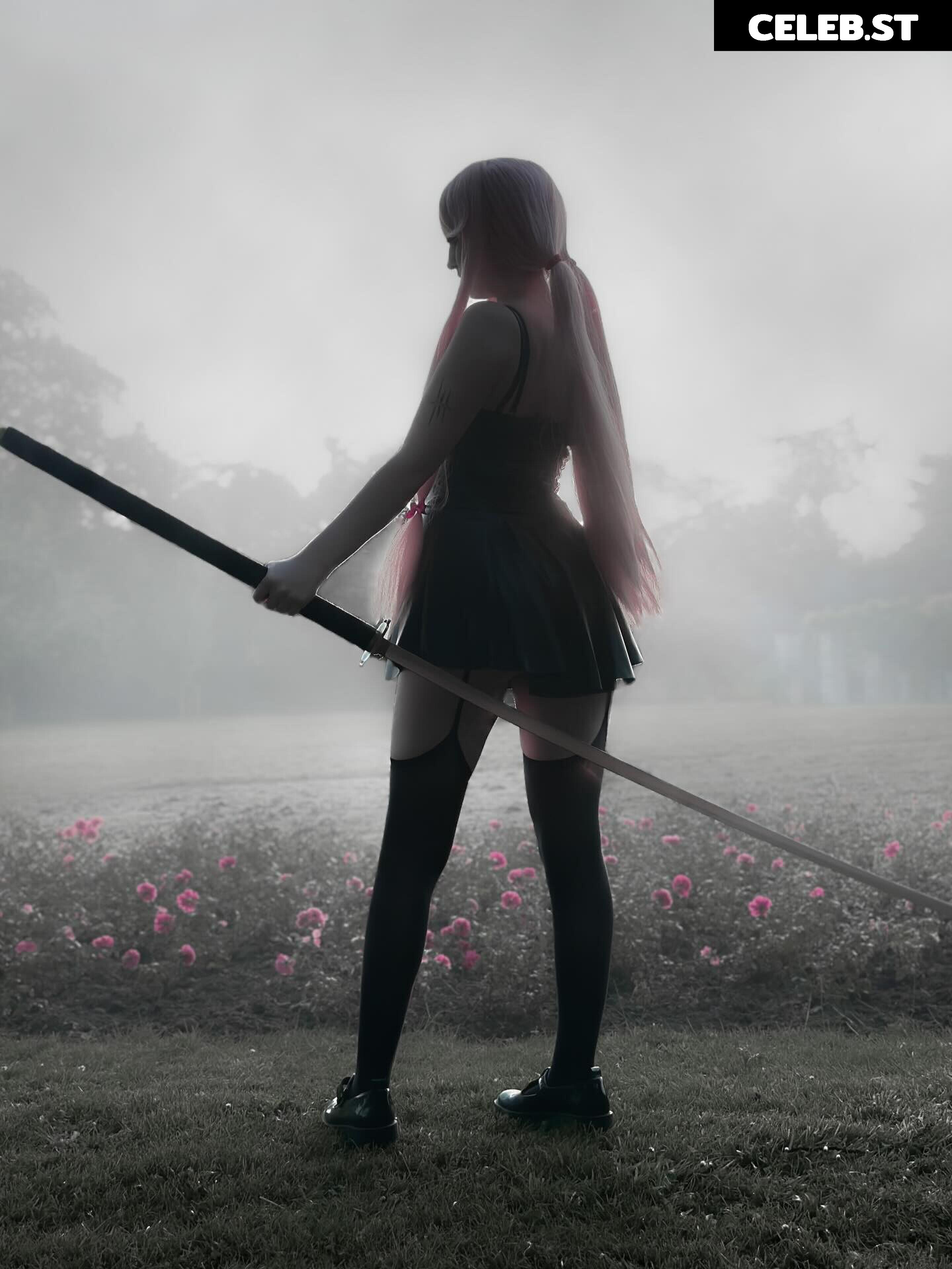 Blxxdy.Marie | StrawberryMilkshakeCos Image 24769889