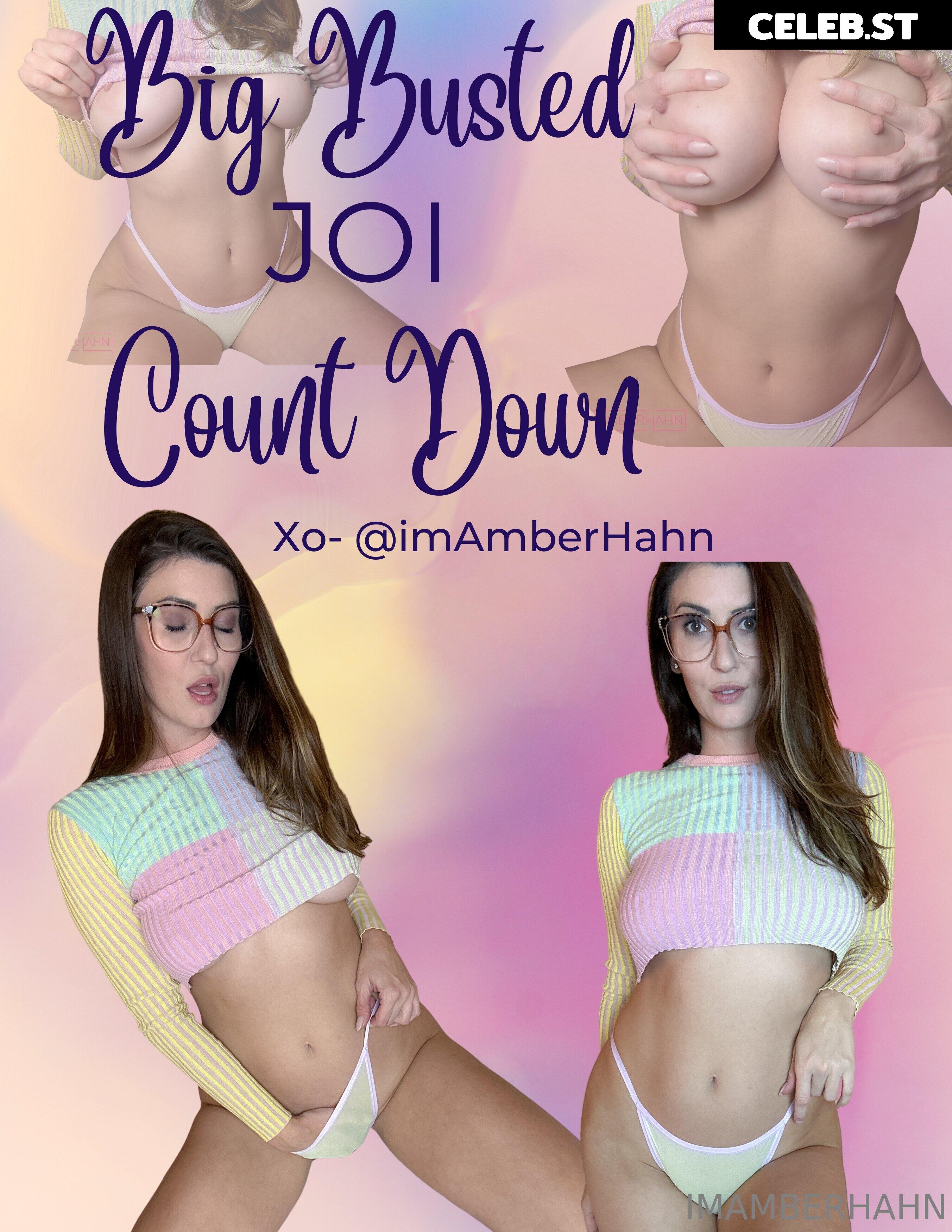 Amber Hahn Image 24778021