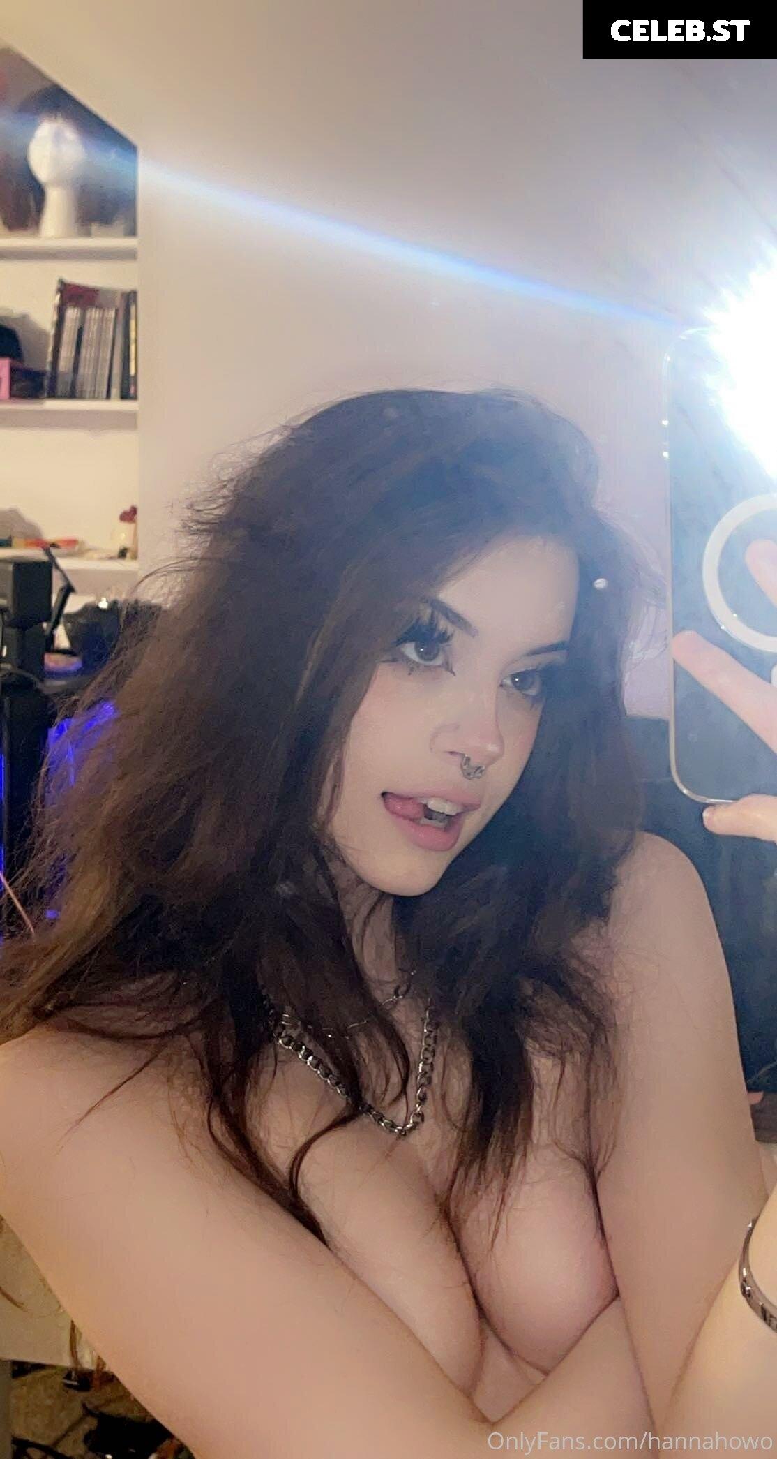 hannahowo Image 2477763