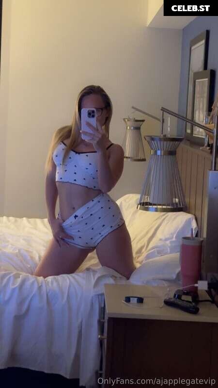 AJ Applegate Image 24745191