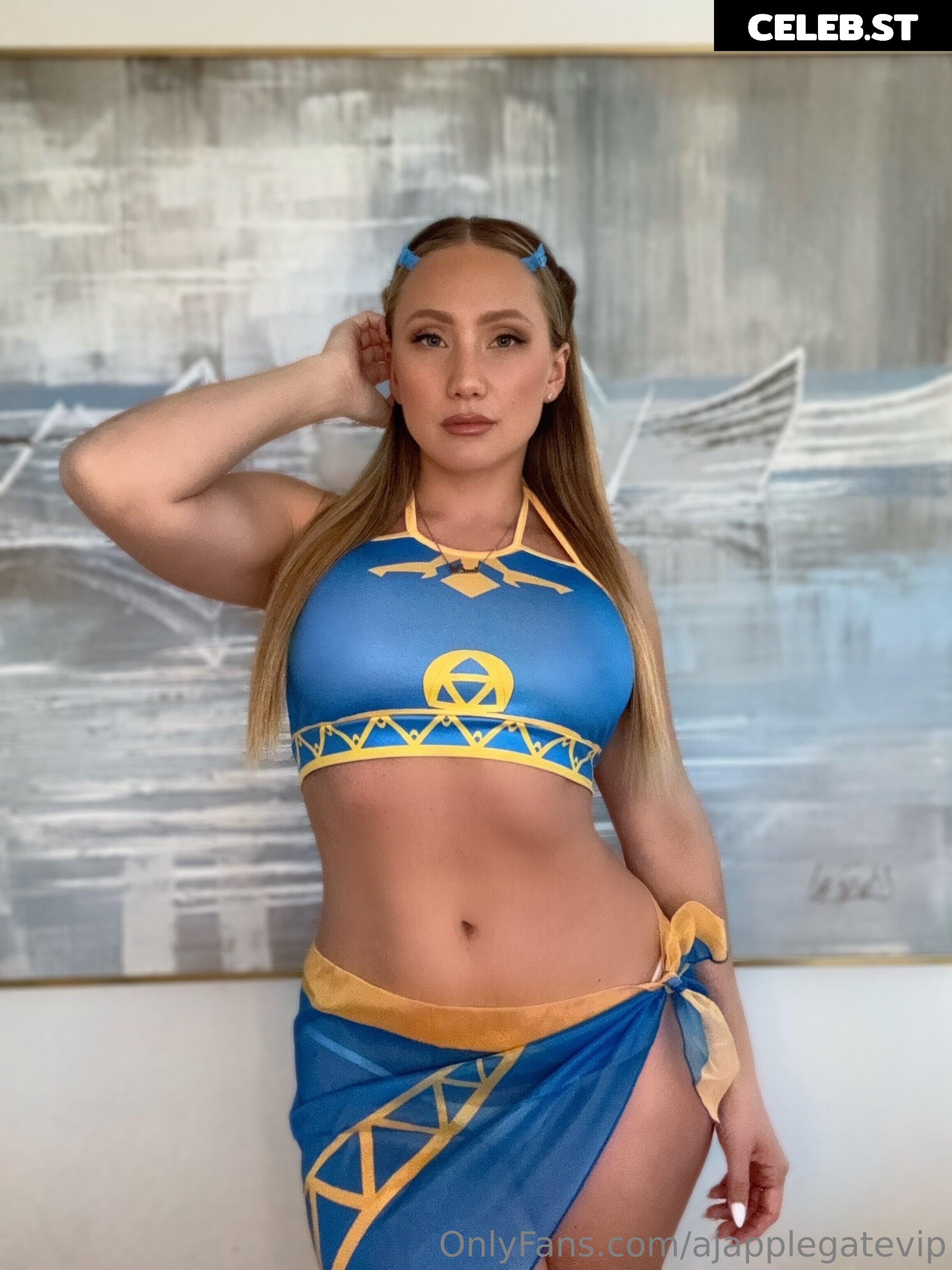 AJ Applegate Image 24744792