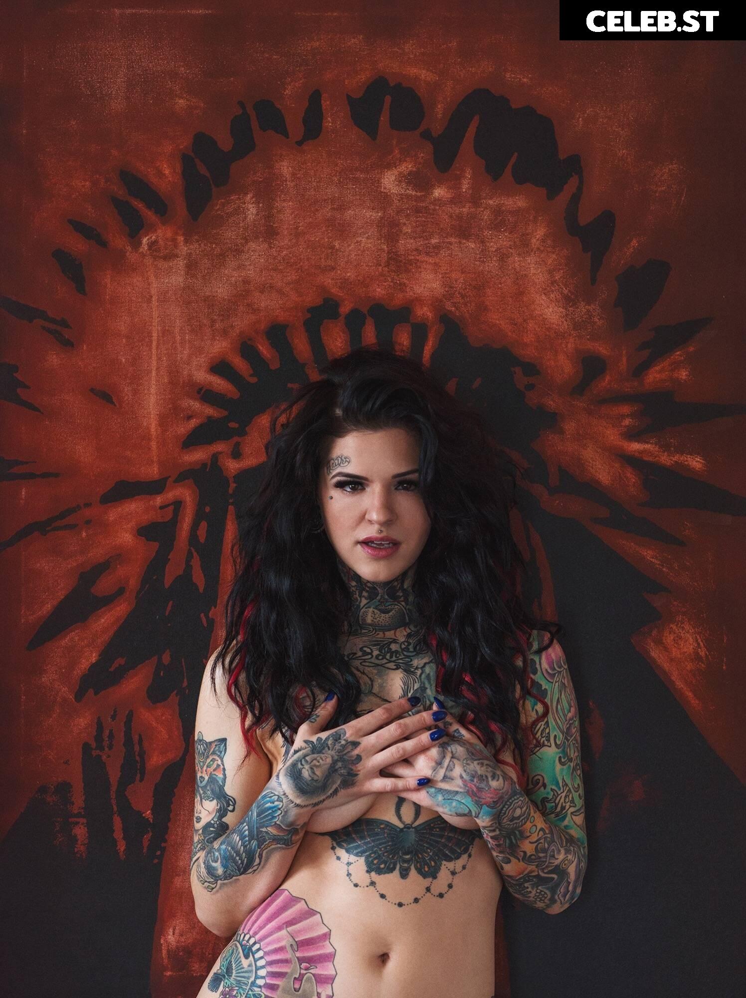 Heidi Lavon Image 247428