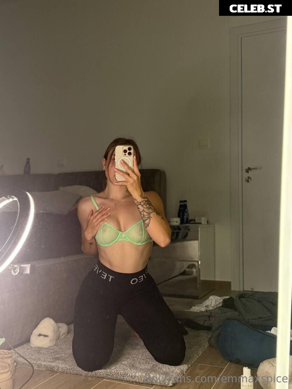 Emma Spice - emmaxspice Image 24742513