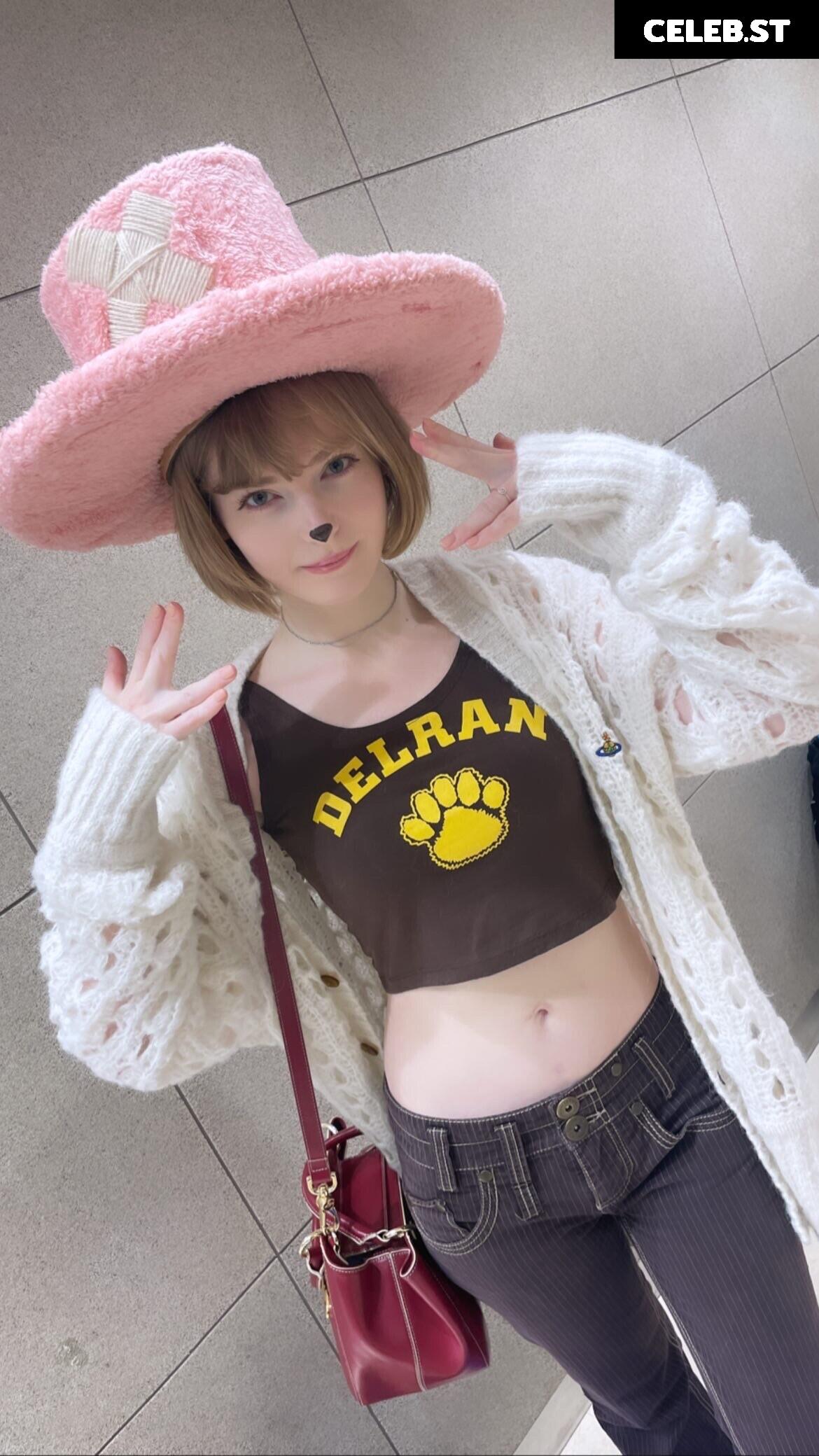 Ella Freya Image 24718861