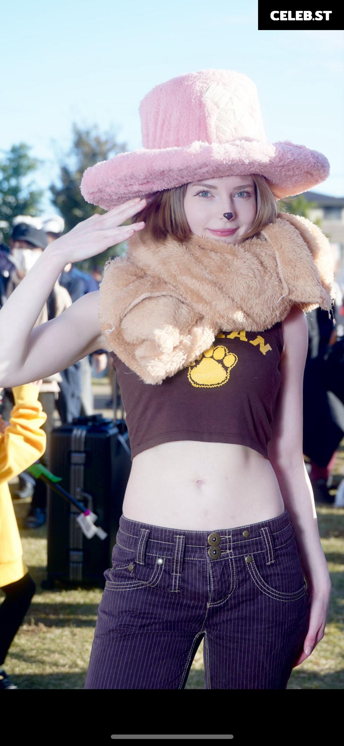 Ella Freya Image 24718867