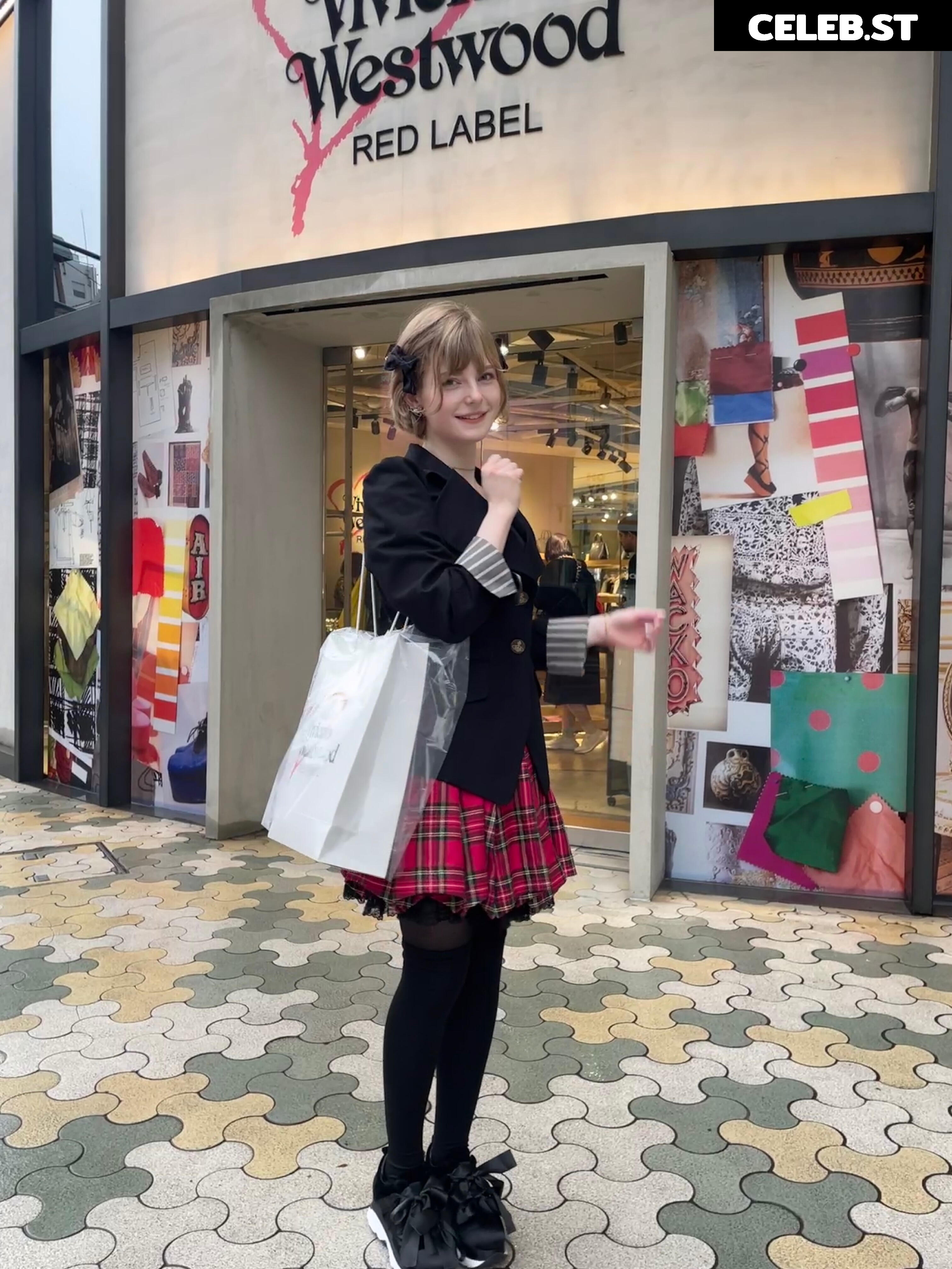 Ella Freya Image 24718517