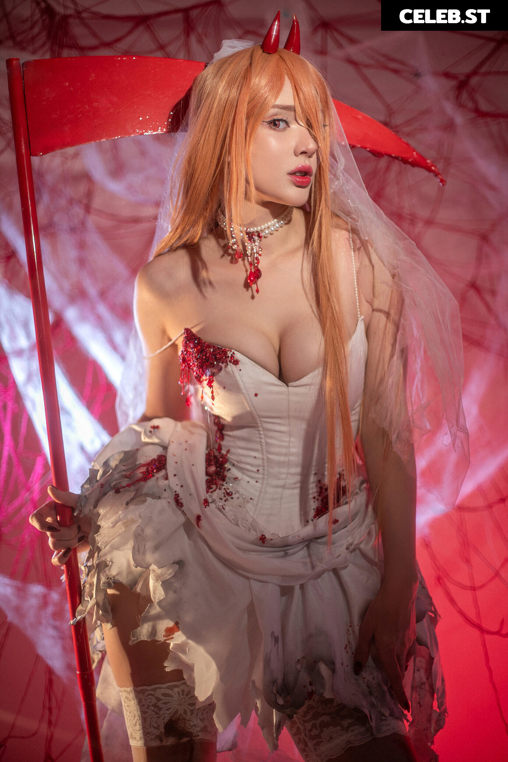 Sai Westwood | Misaki Sai Image 24711577