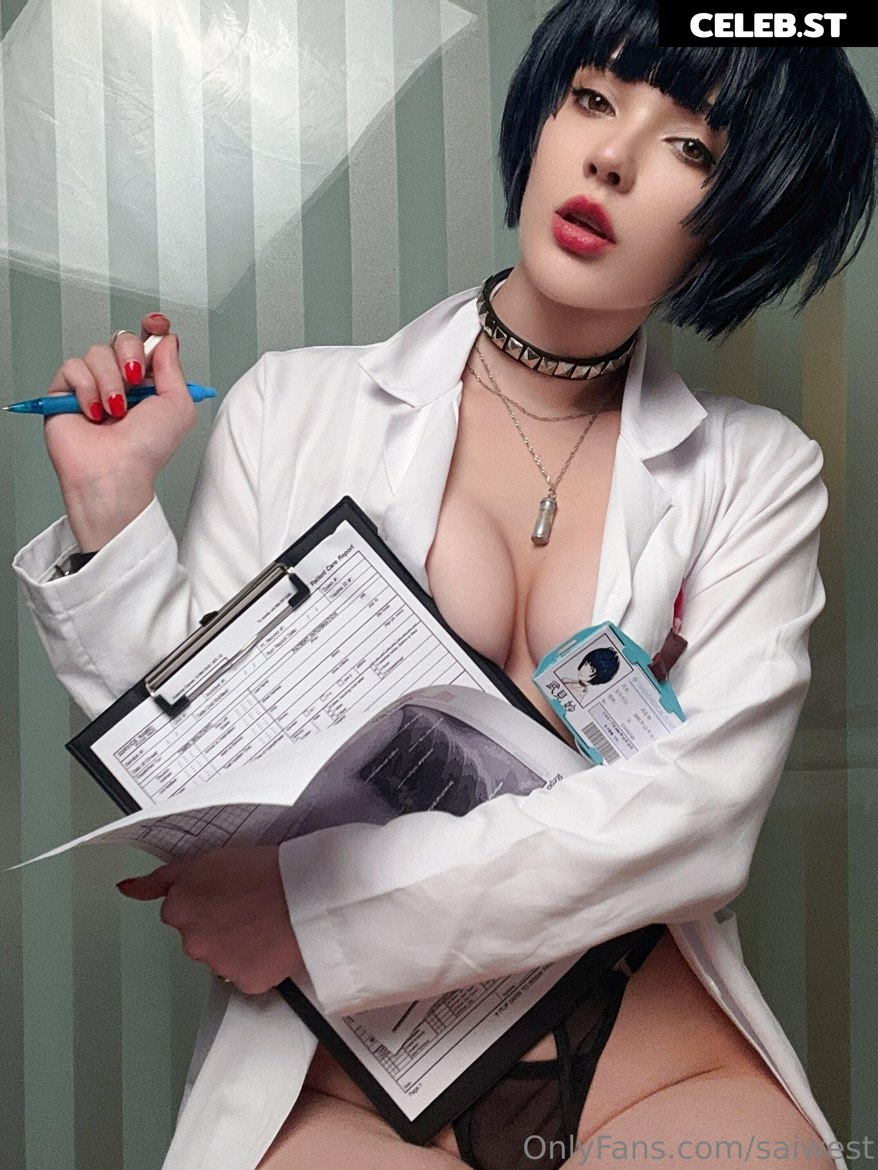 Sai Westwood | Misaki Sai Image 24711083