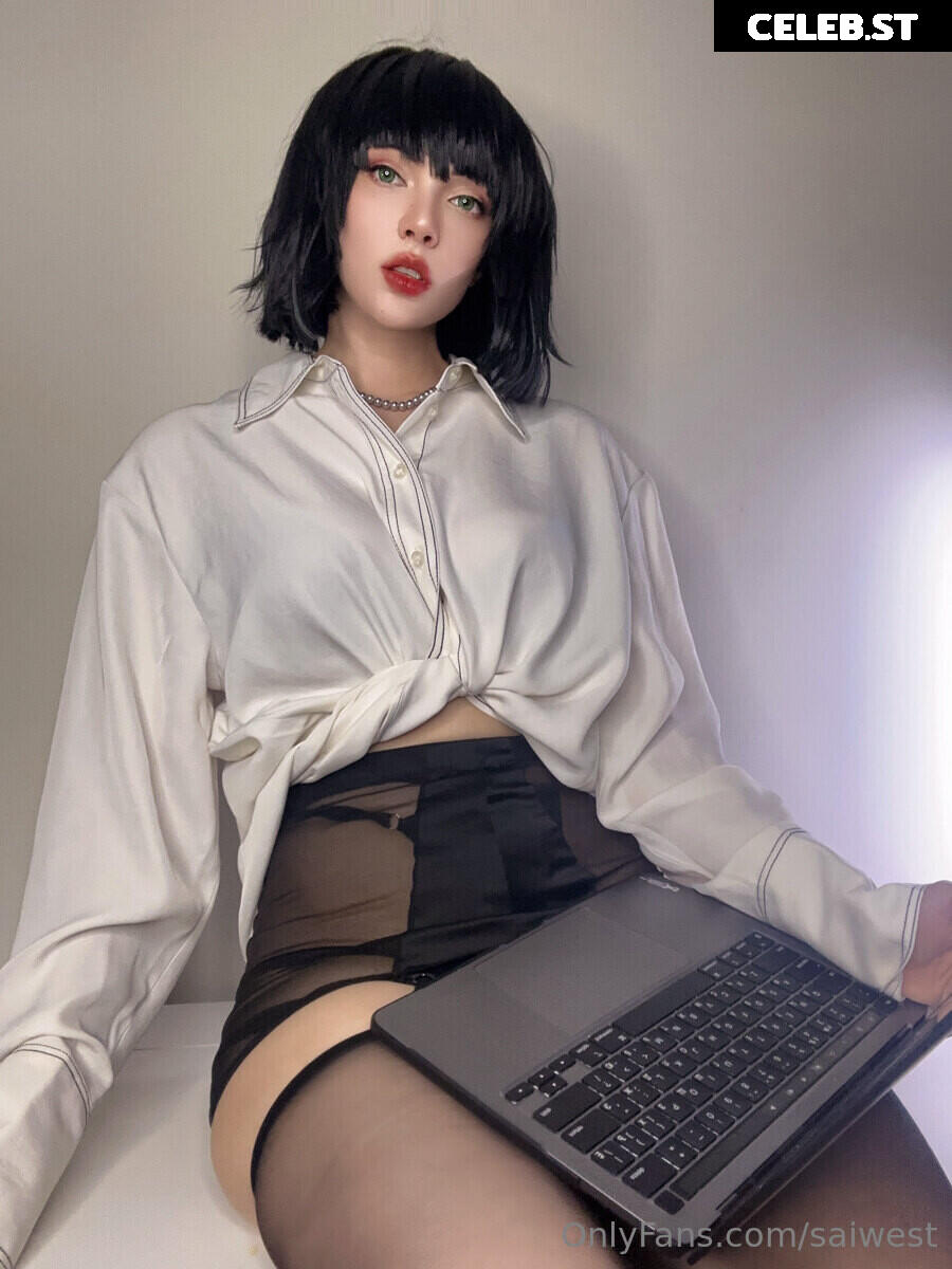 Sai Westwood | Misaki Sai Image 24711036