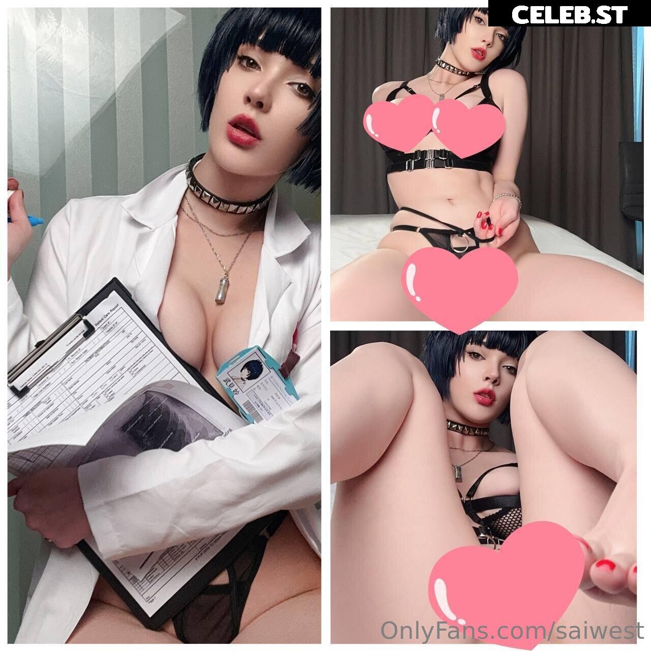 Sai Westwood | Misaki Sai Image 24711061