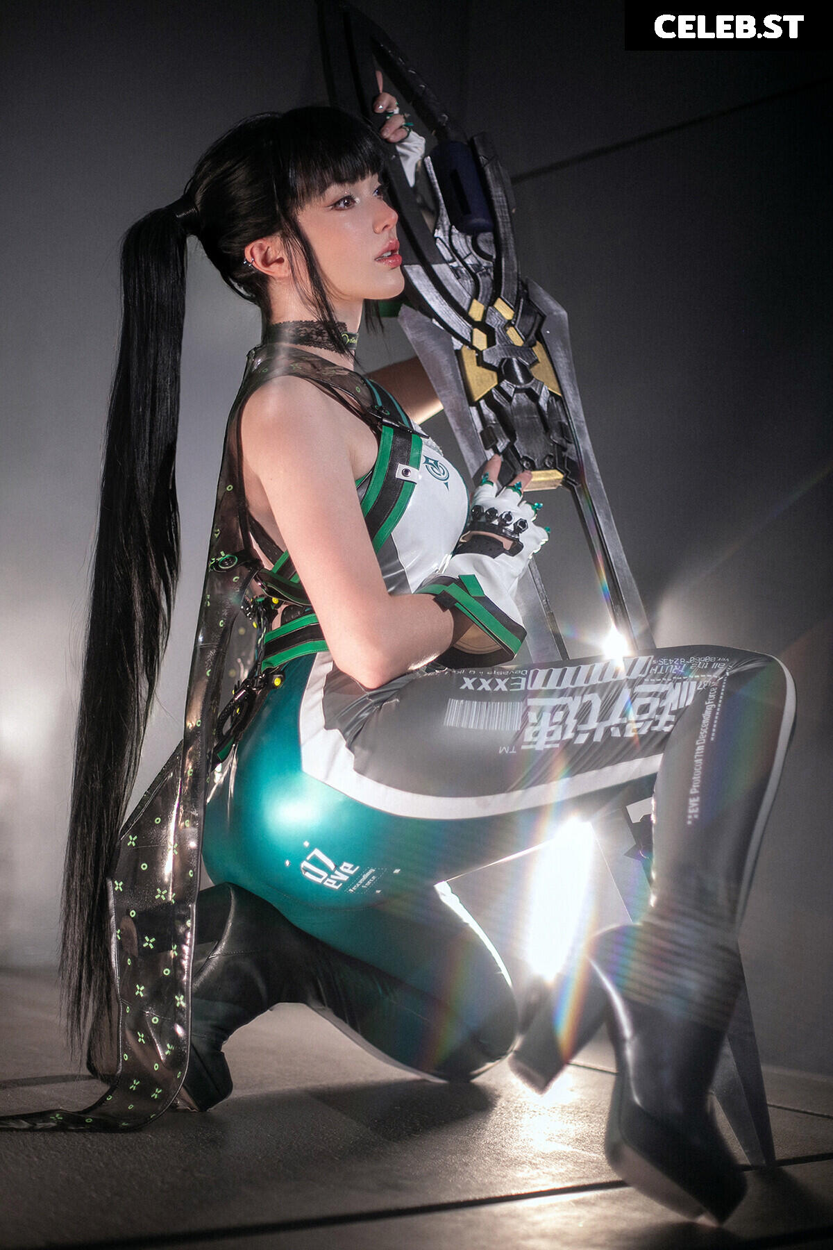 Sai Westwood | Misaki Sai Image 24711291