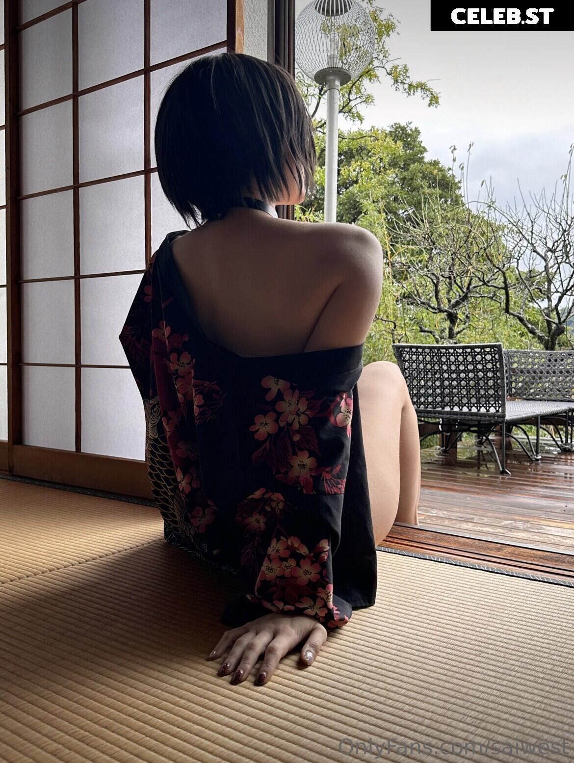 Sai Westwood | Misaki Sai Image 24711222