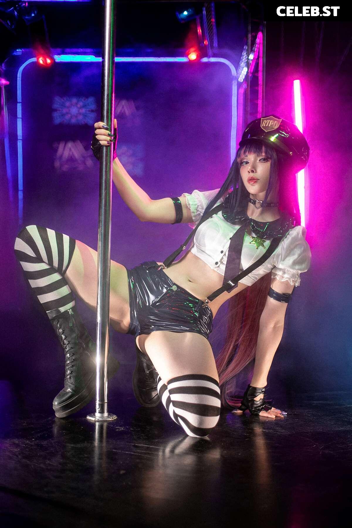 Sai Westwood | Misaki Sai Image 24711248