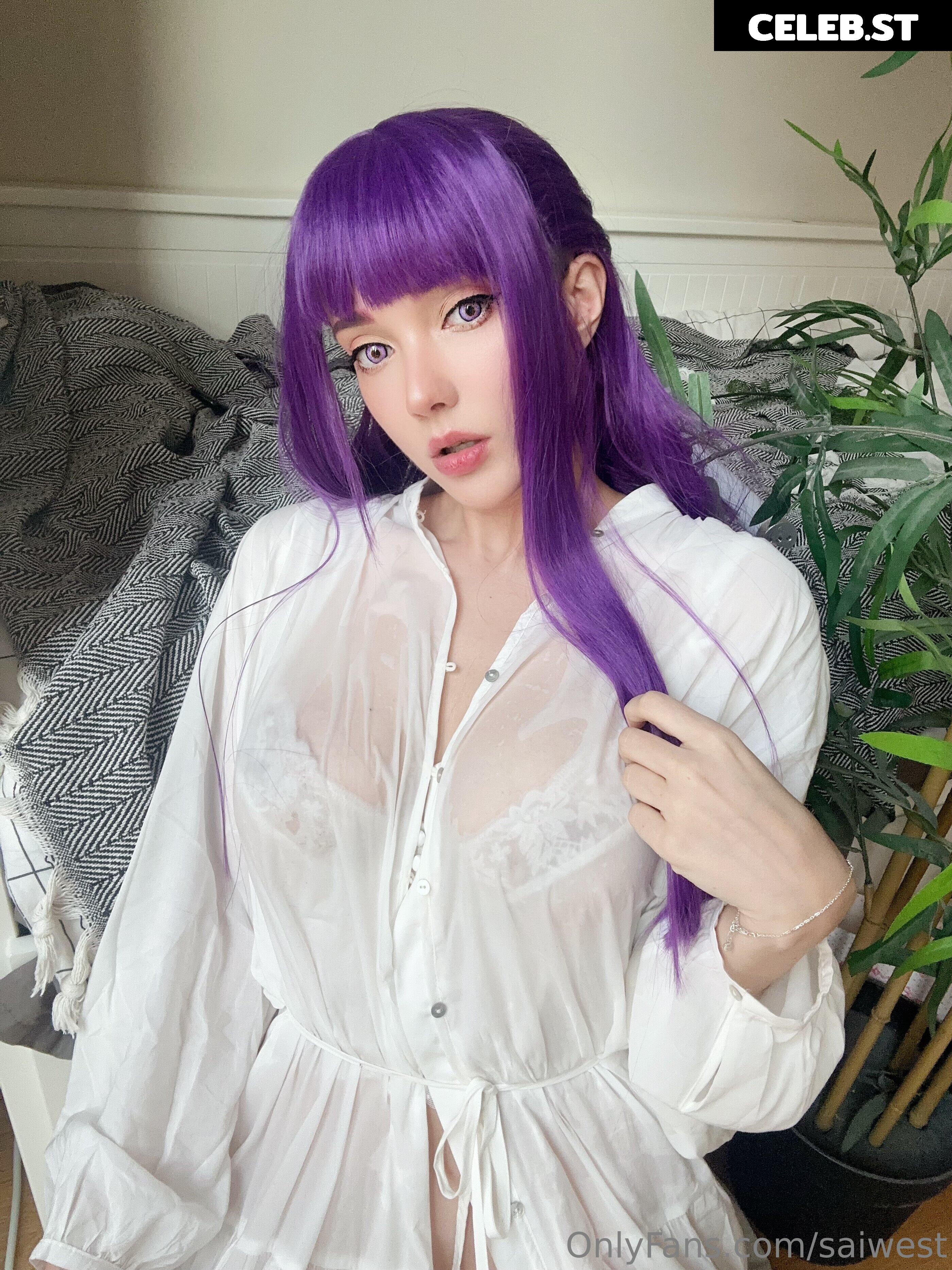 Sai Westwood | Misaki Sai Image 24710944
