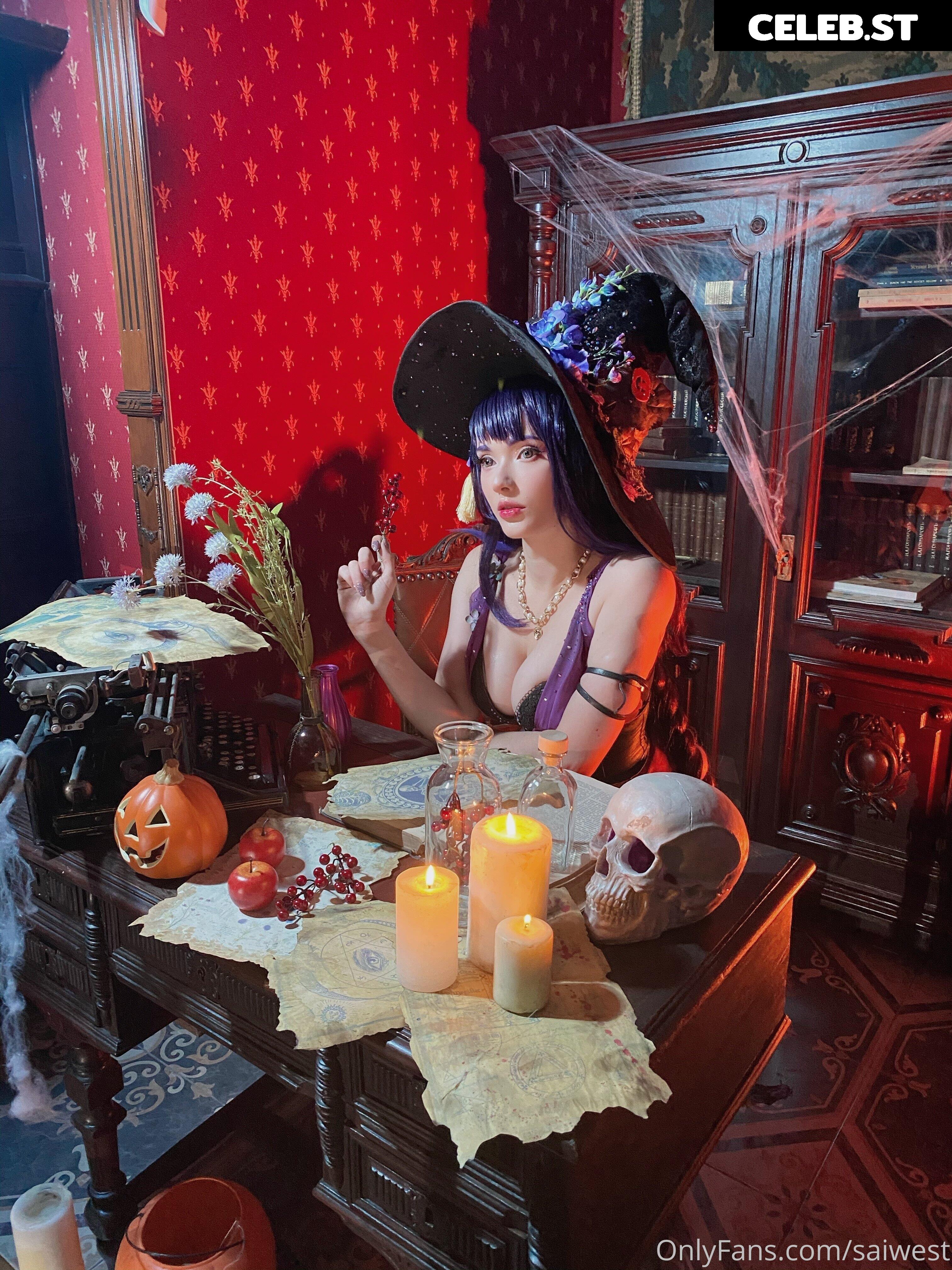 Sai Westwood | Misaki Sai Image 24710883