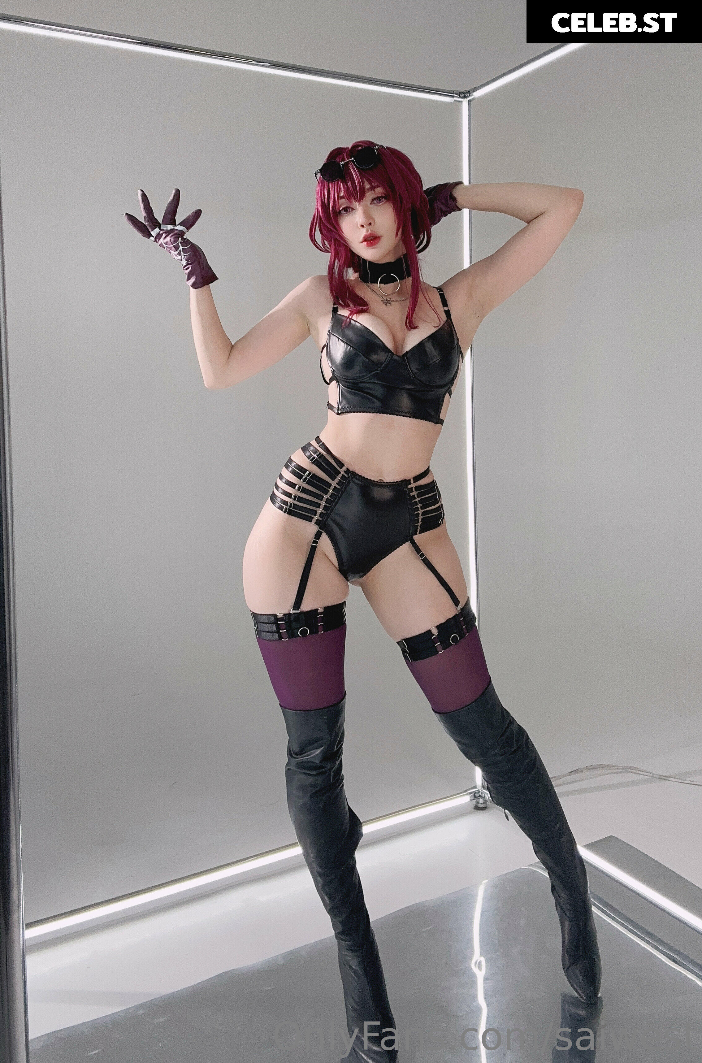 Sai Westwood | Misaki Sai Image 24710755