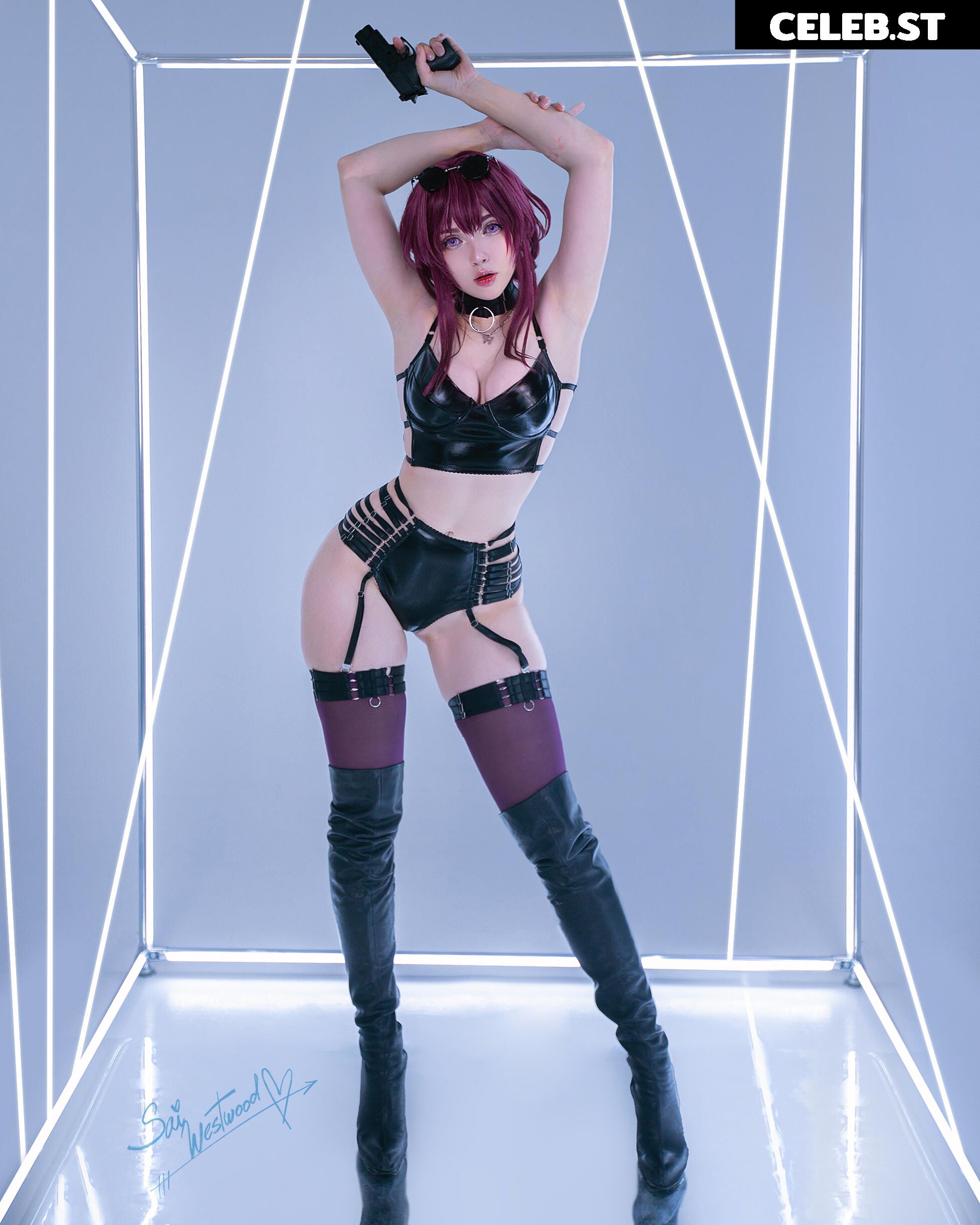 Sai Westwood | Misaki Sai Image 24710743