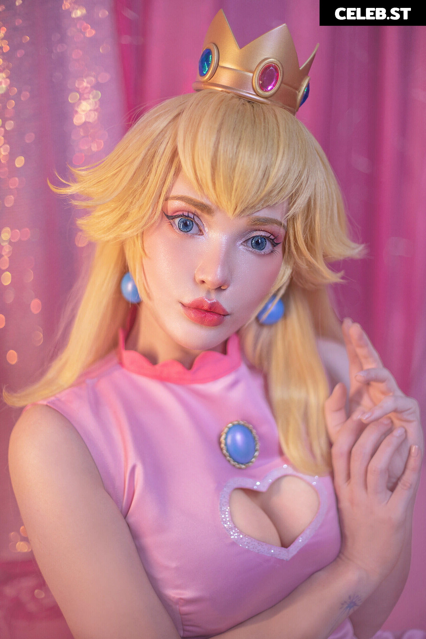 Sai Westwood | Misaki Sai Image 24710667