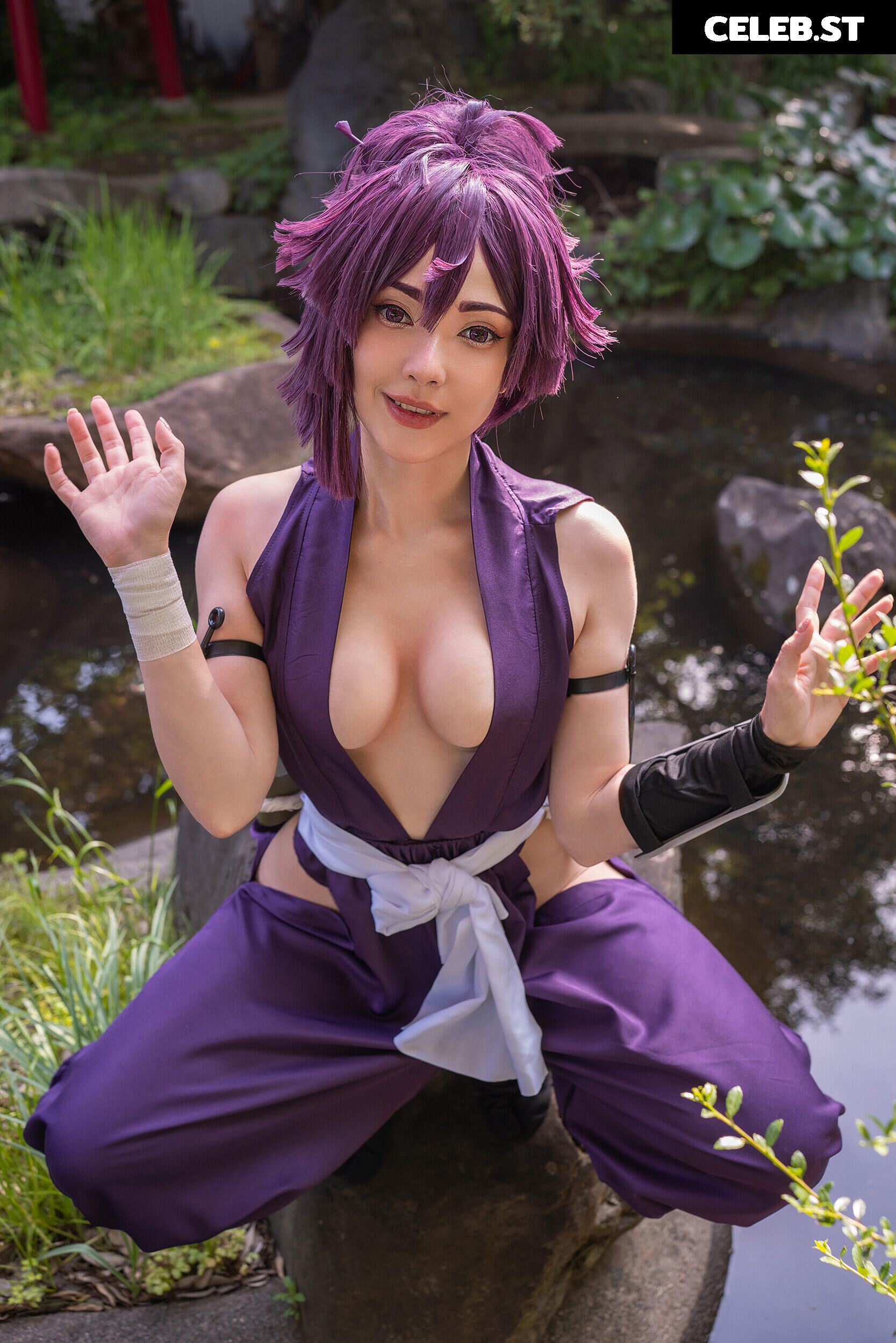 Sai Westwood | Misaki Sai Image 24710167