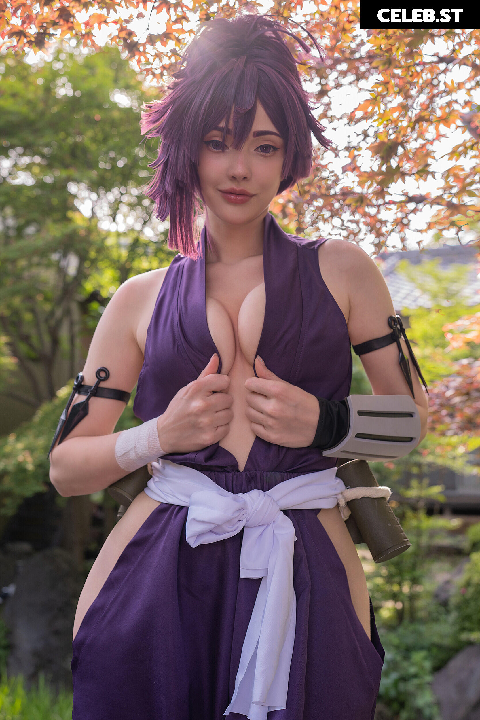Sai Westwood | Misaki Sai Image 24710164