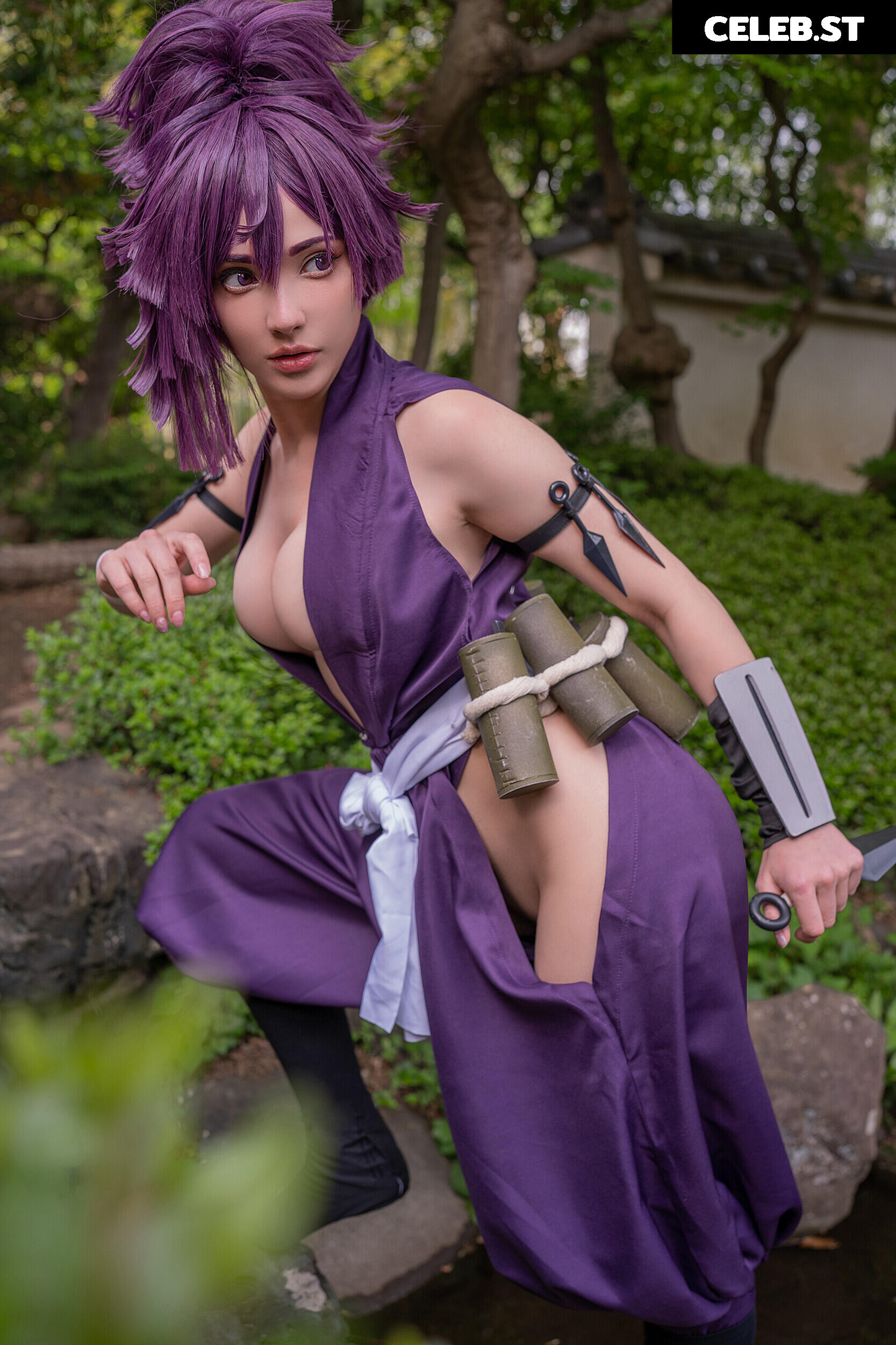 Sai Westwood | Misaki Sai Image 24710153