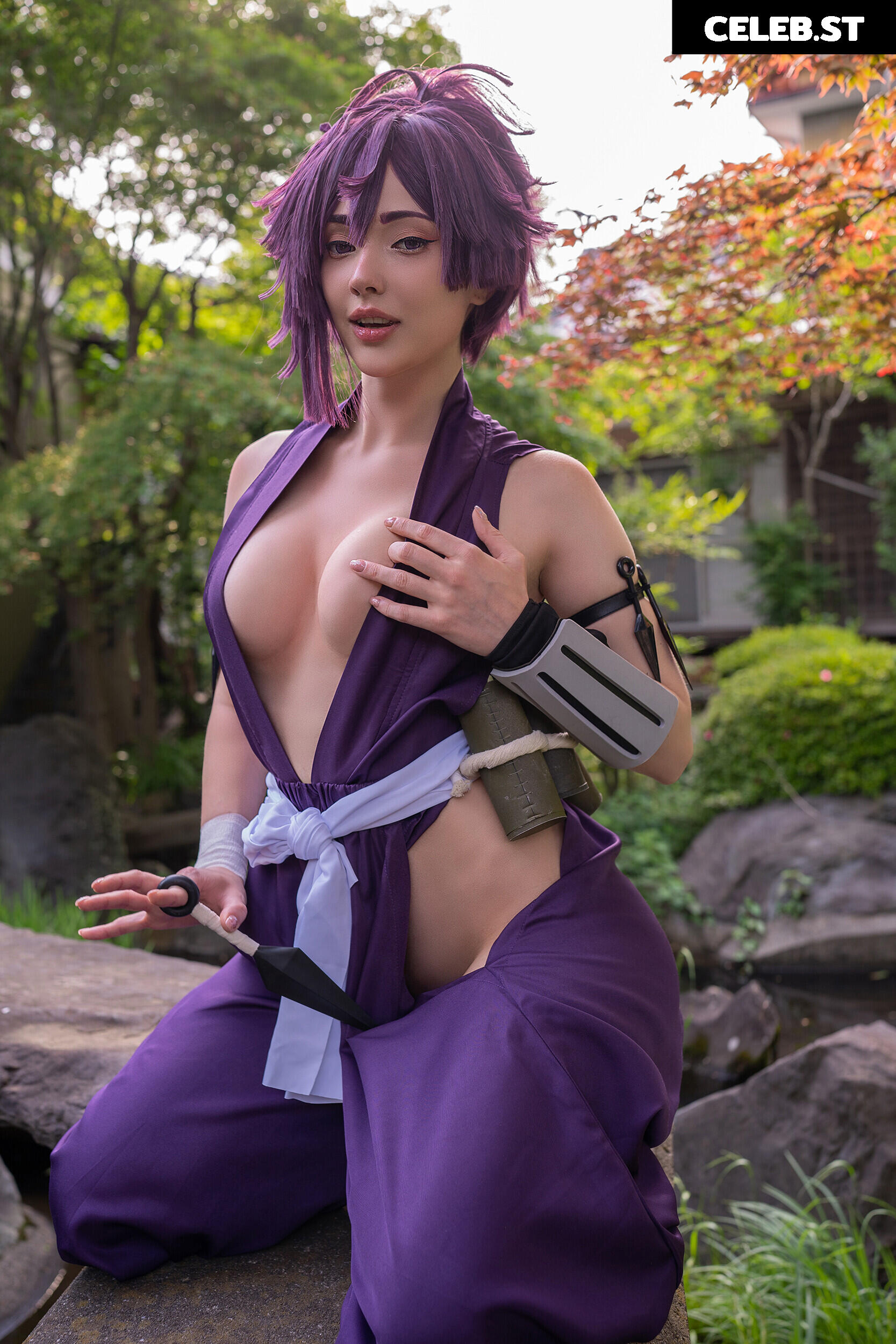 Sai Westwood | Misaki Sai Image 24710157