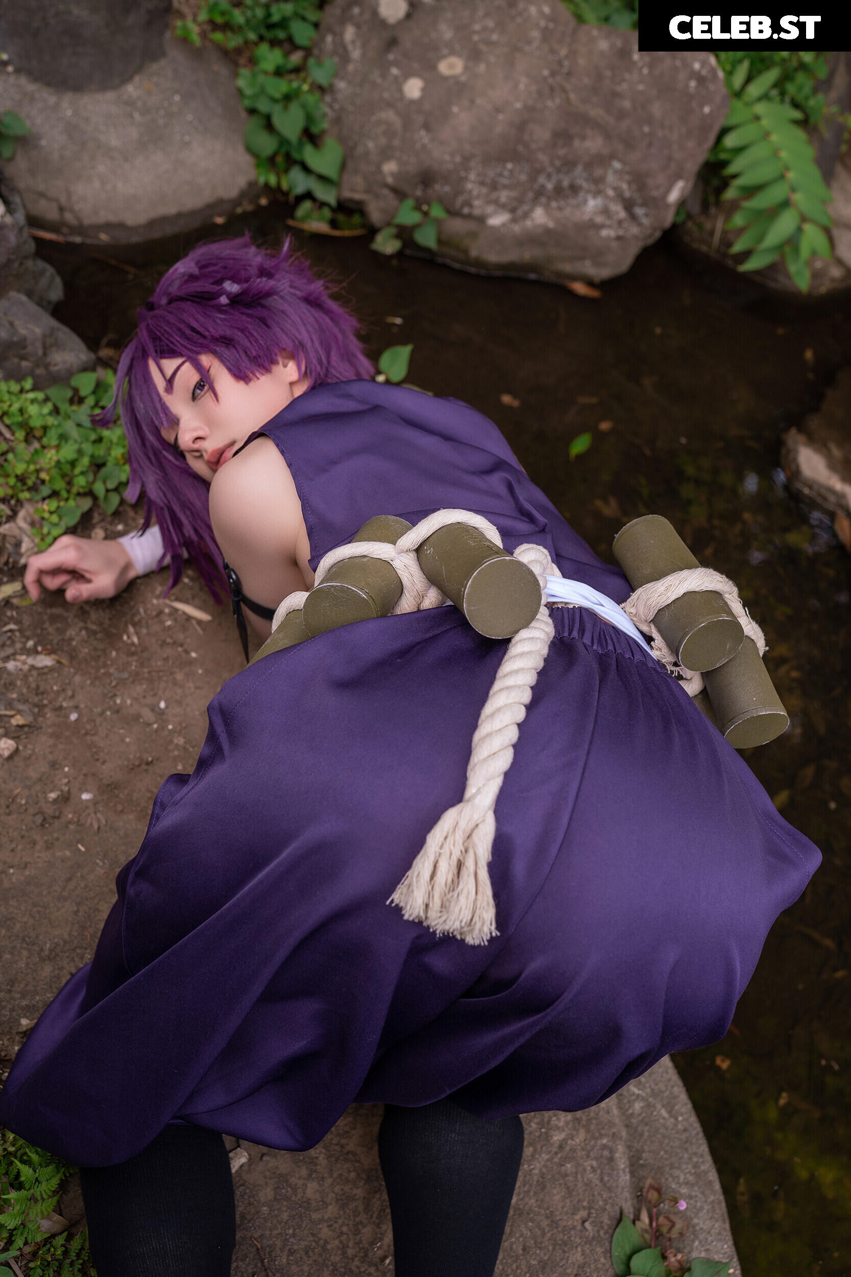 Sai Westwood | Misaki Sai Image 24710154