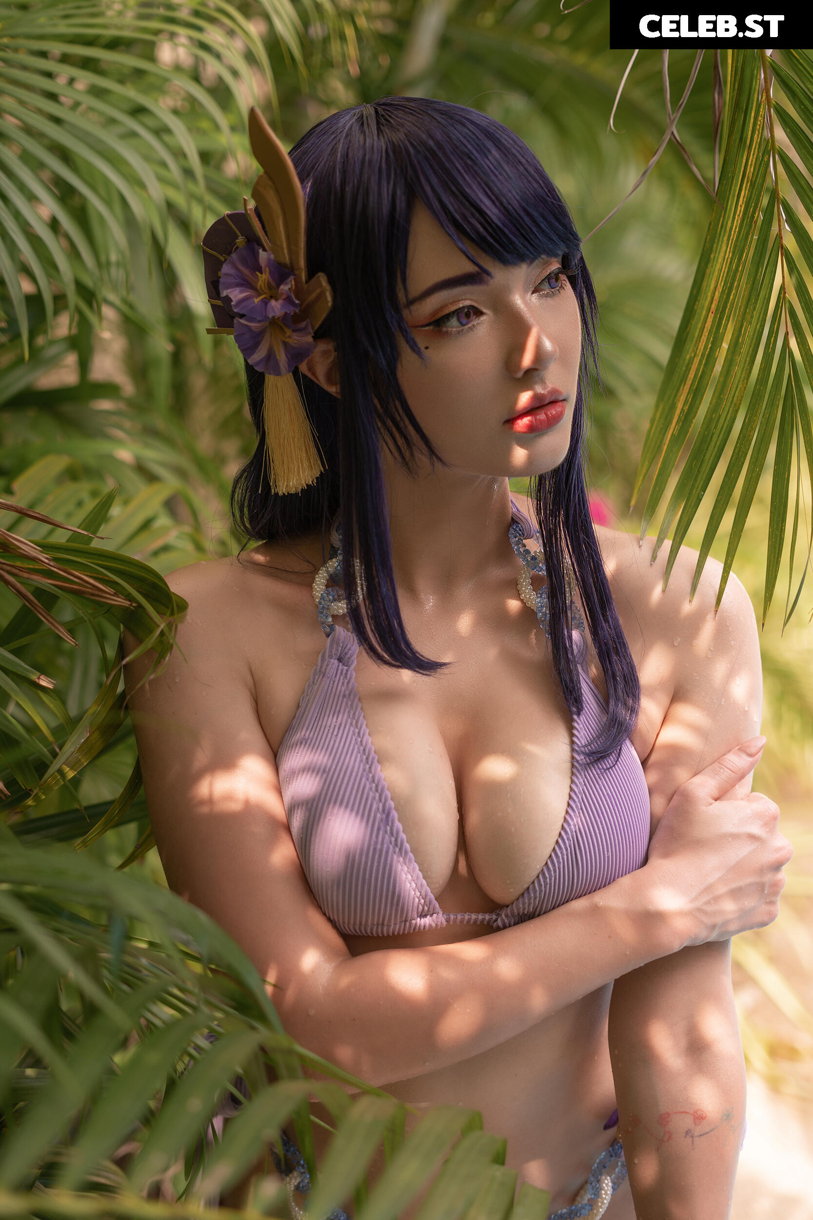 Sai Westwood | Misaki Sai Image 24710178