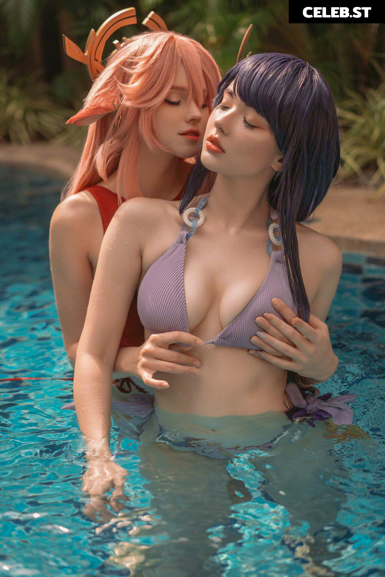 Sai Westwood | Misaki Sai Image 24710043