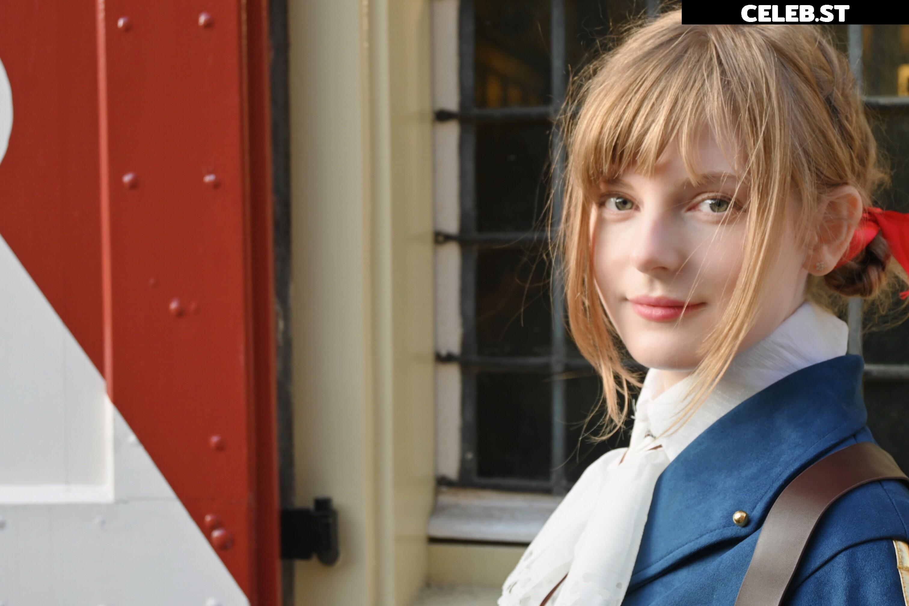 Ella Freya Image 24719562