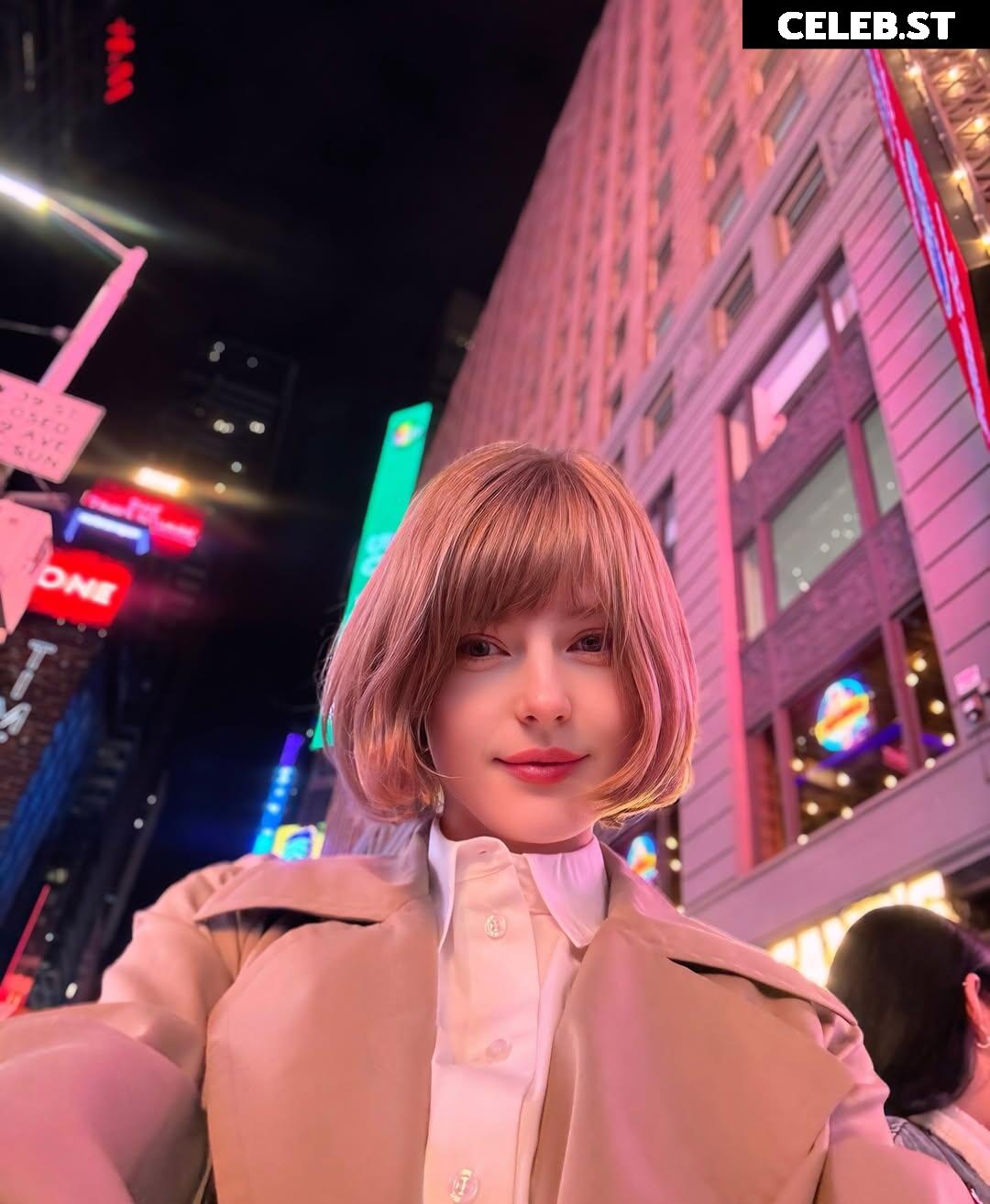 Ella Freya Image 24719678