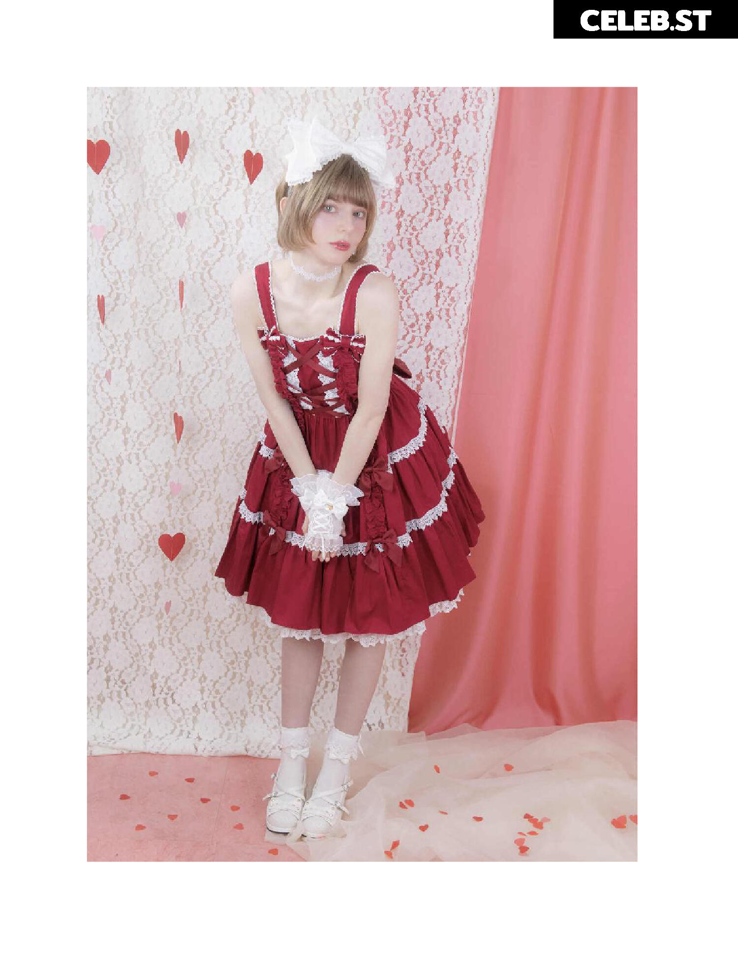 Ella Freya Image 24719220