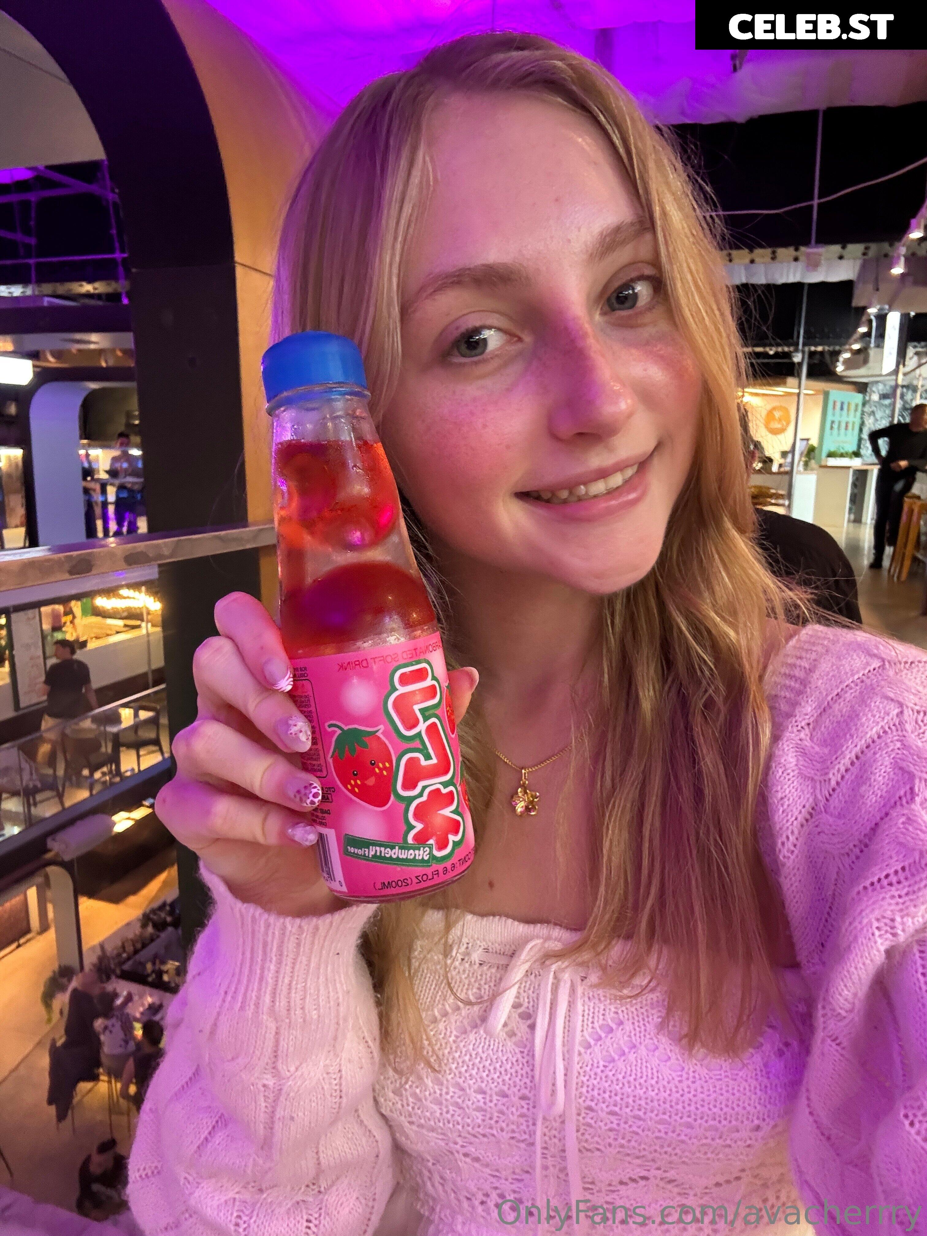 Ava Mathis | Ava Cherry Image 24725289