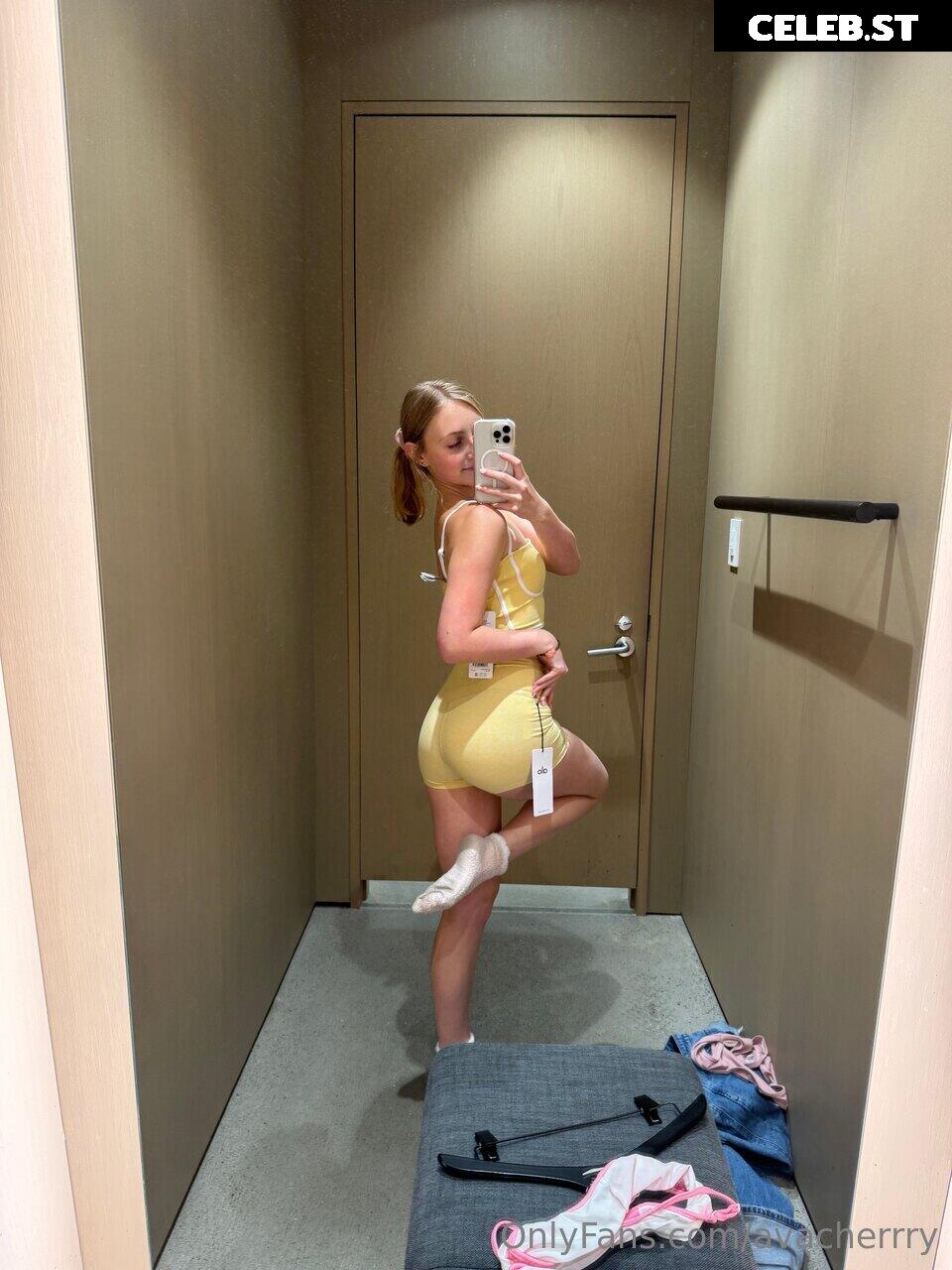 Ava Mathis | Ava Cherry Image 24725253