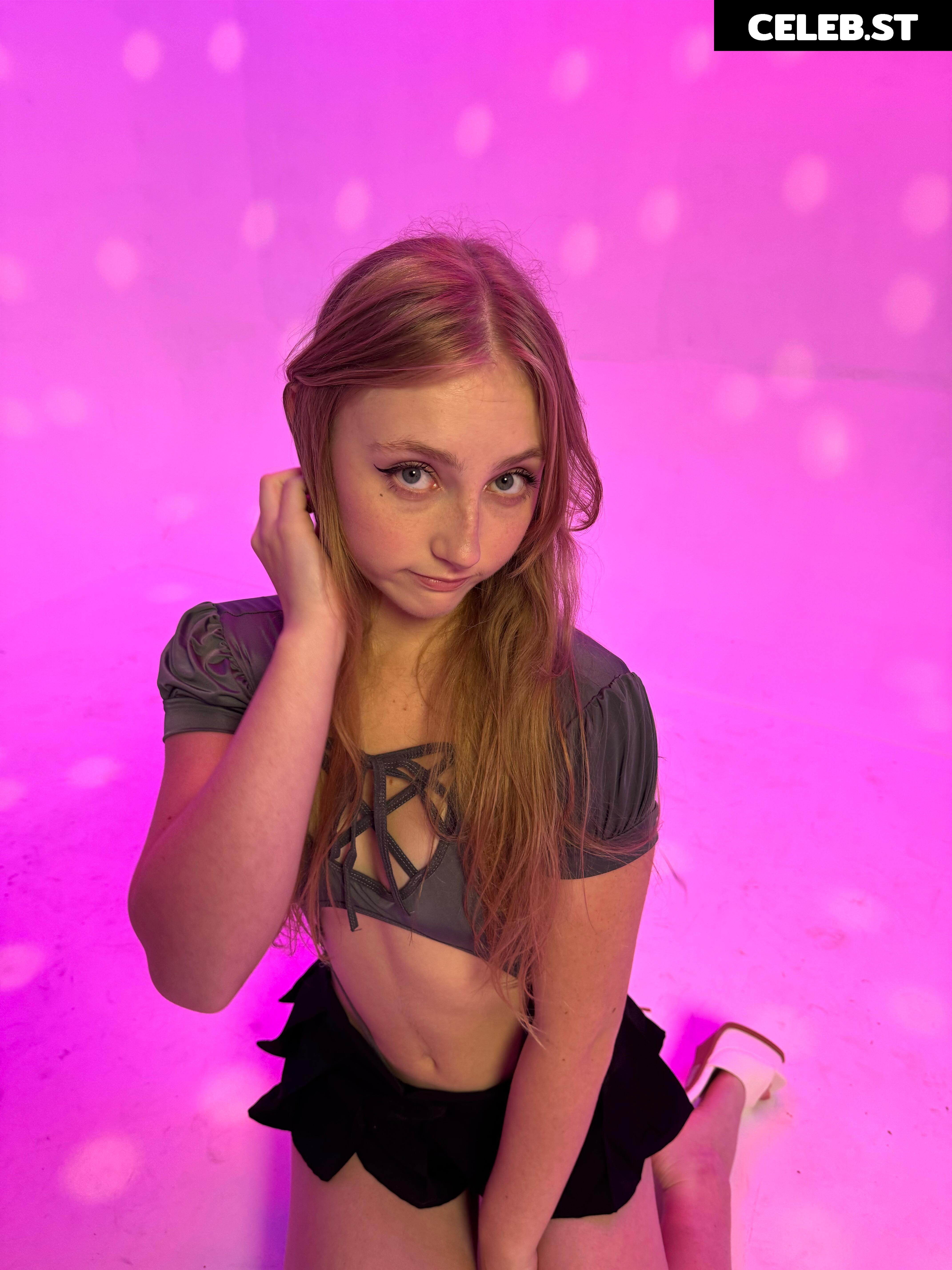 Ava Mathis | Ava Cherry Image 24724862