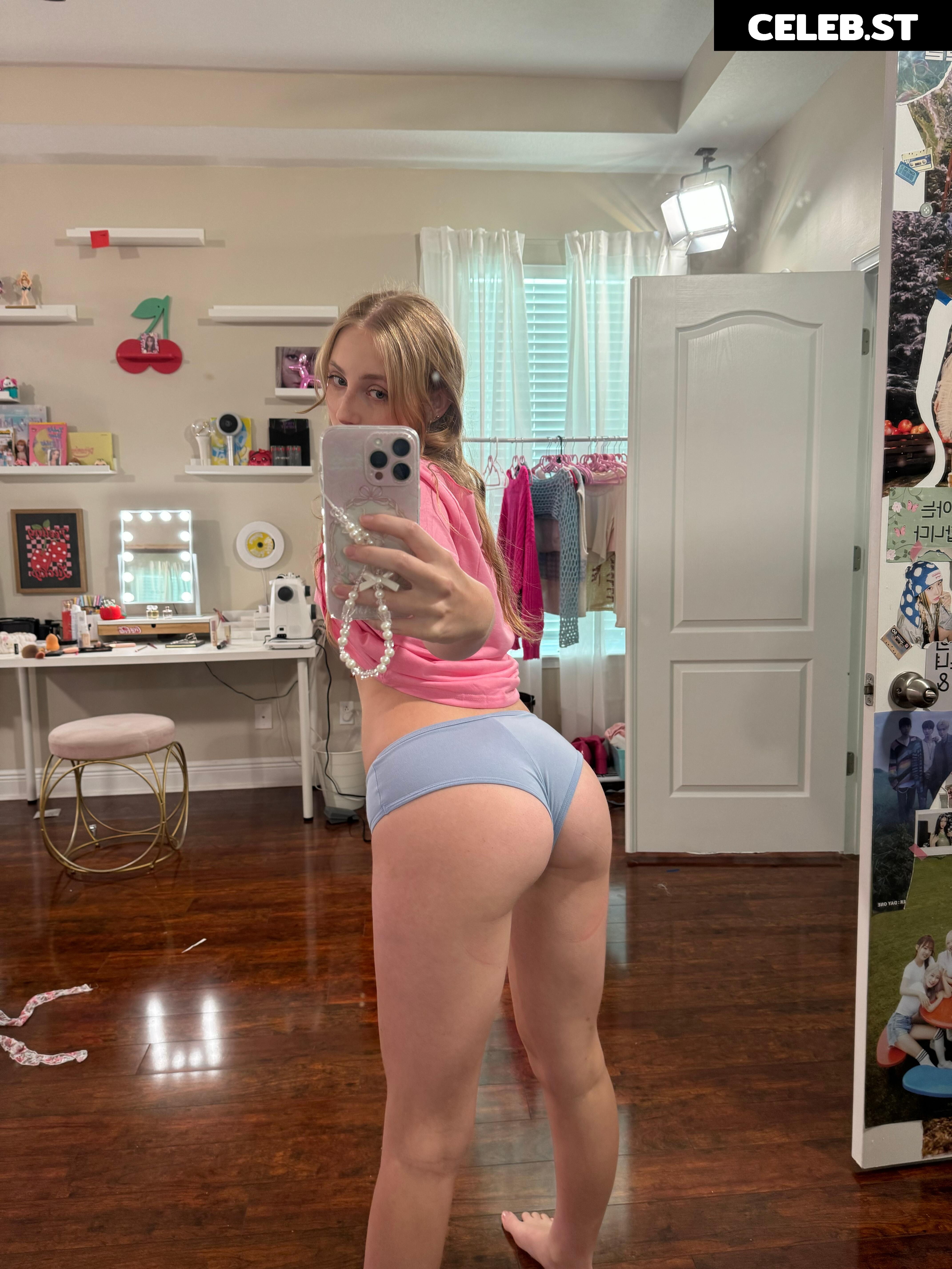 Ava Mathis | Ava Cherry Image 24724848