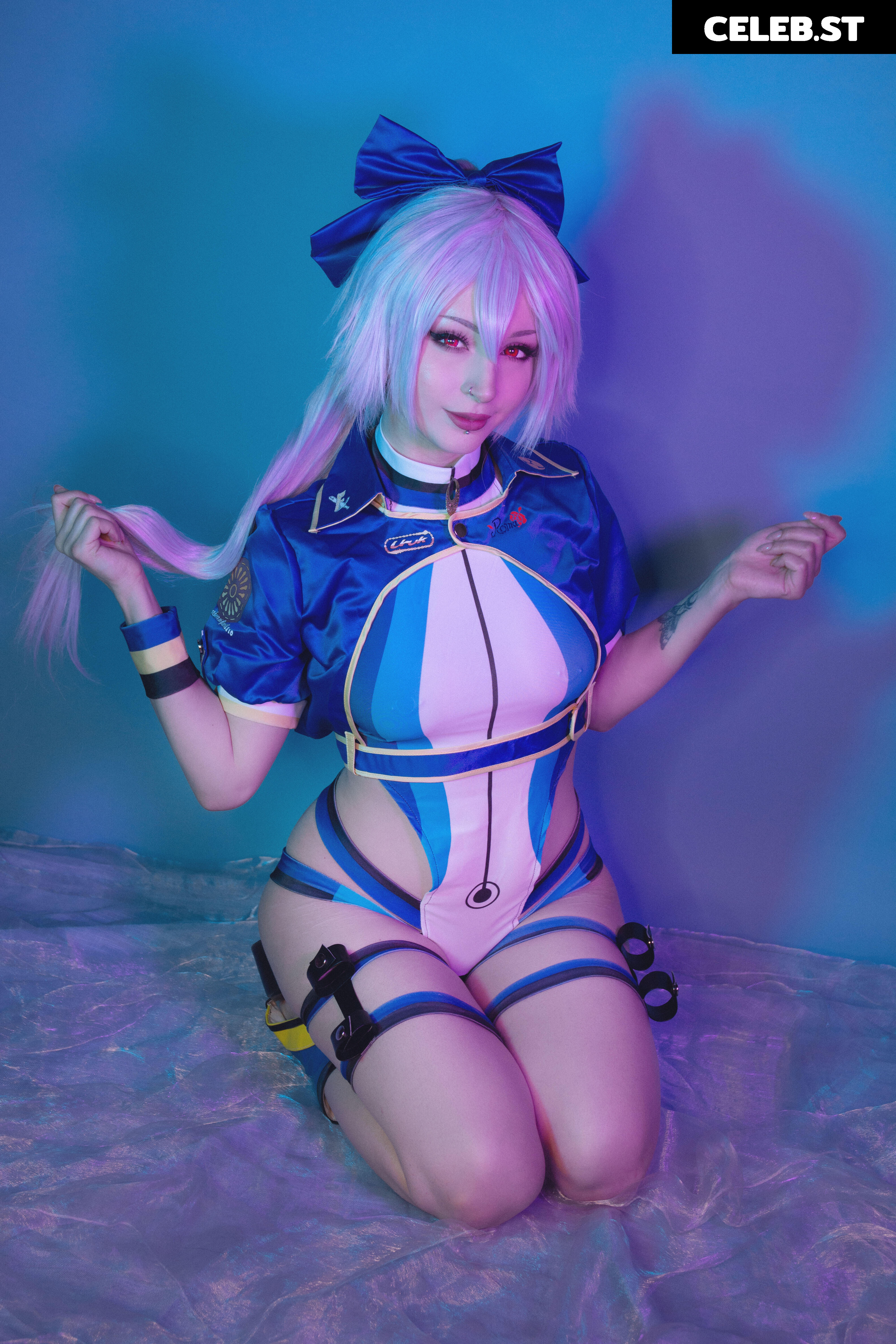 Shiro Kitsune Image 24724428