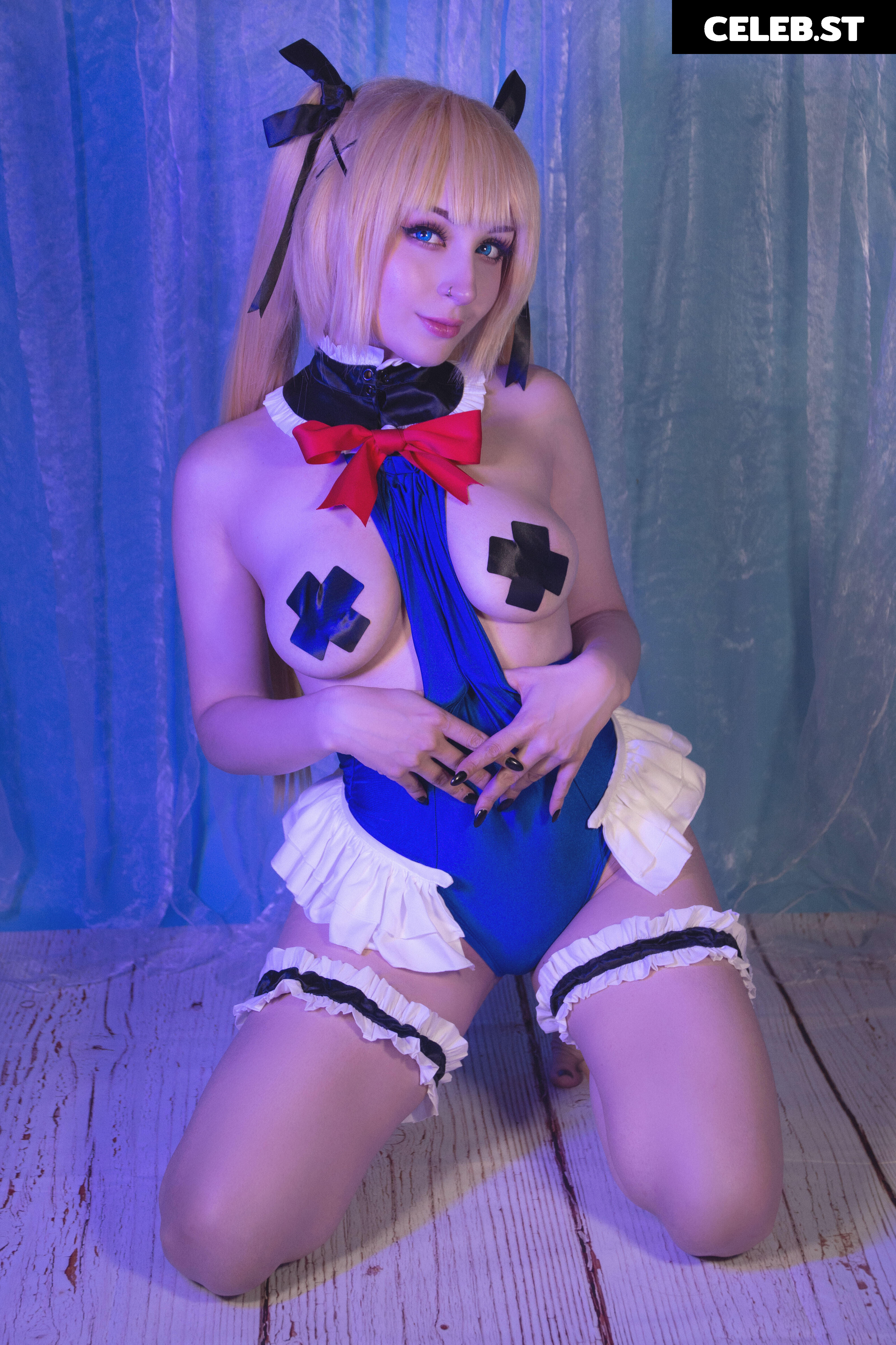 Shiro Kitsune Image 24724465