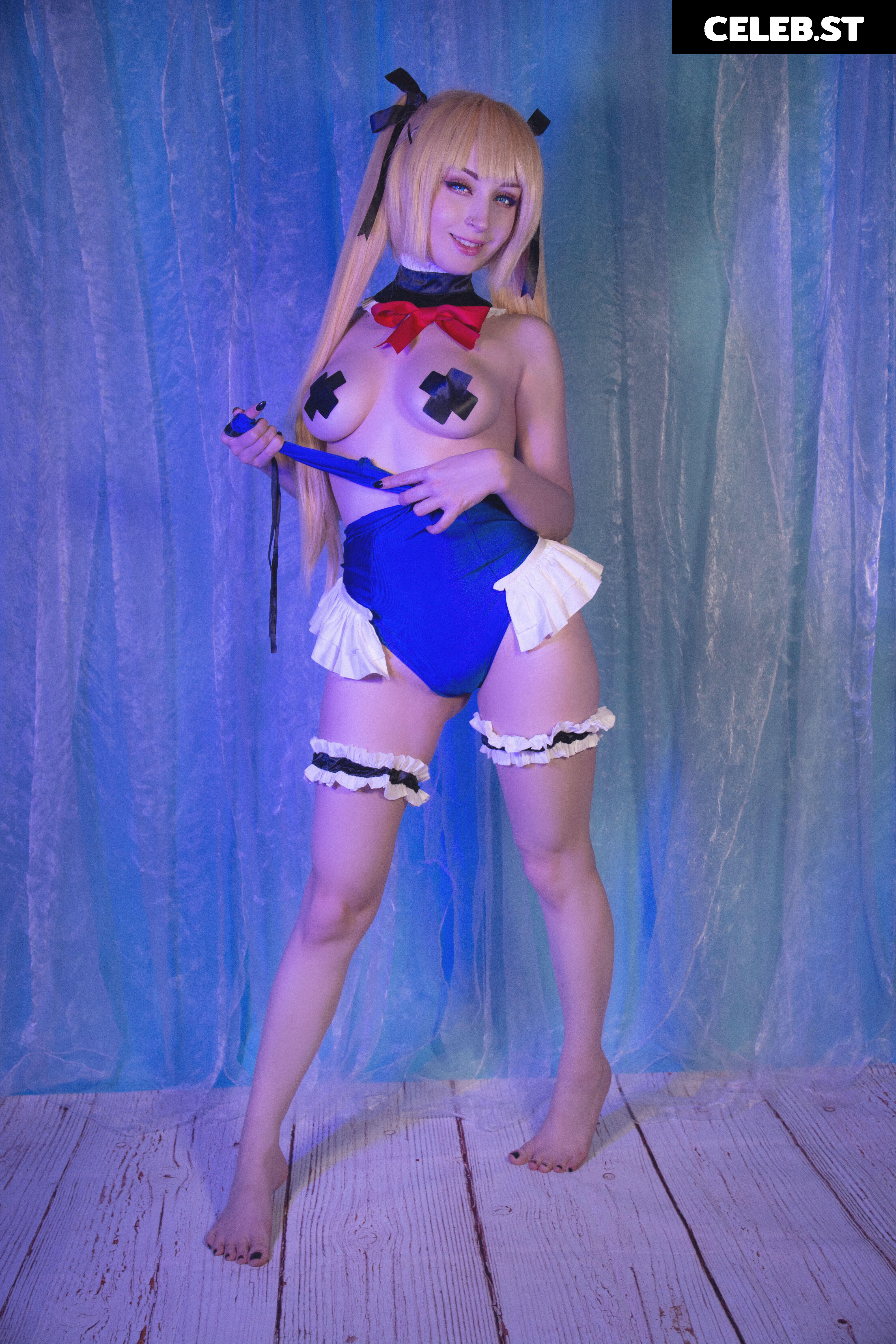 Shiro Kitsune Image 24724472