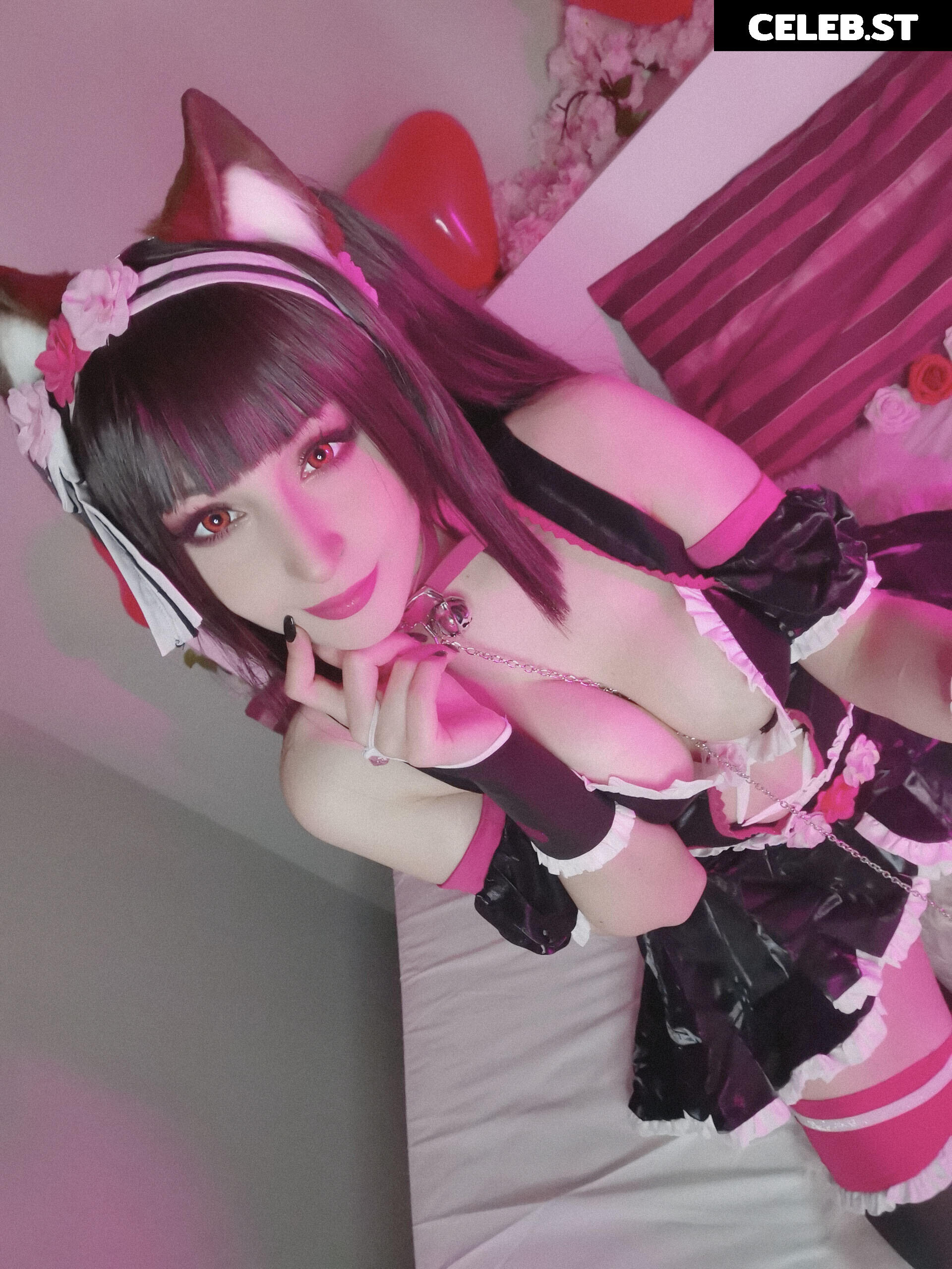 Shiro Kitsune Image 24724182
