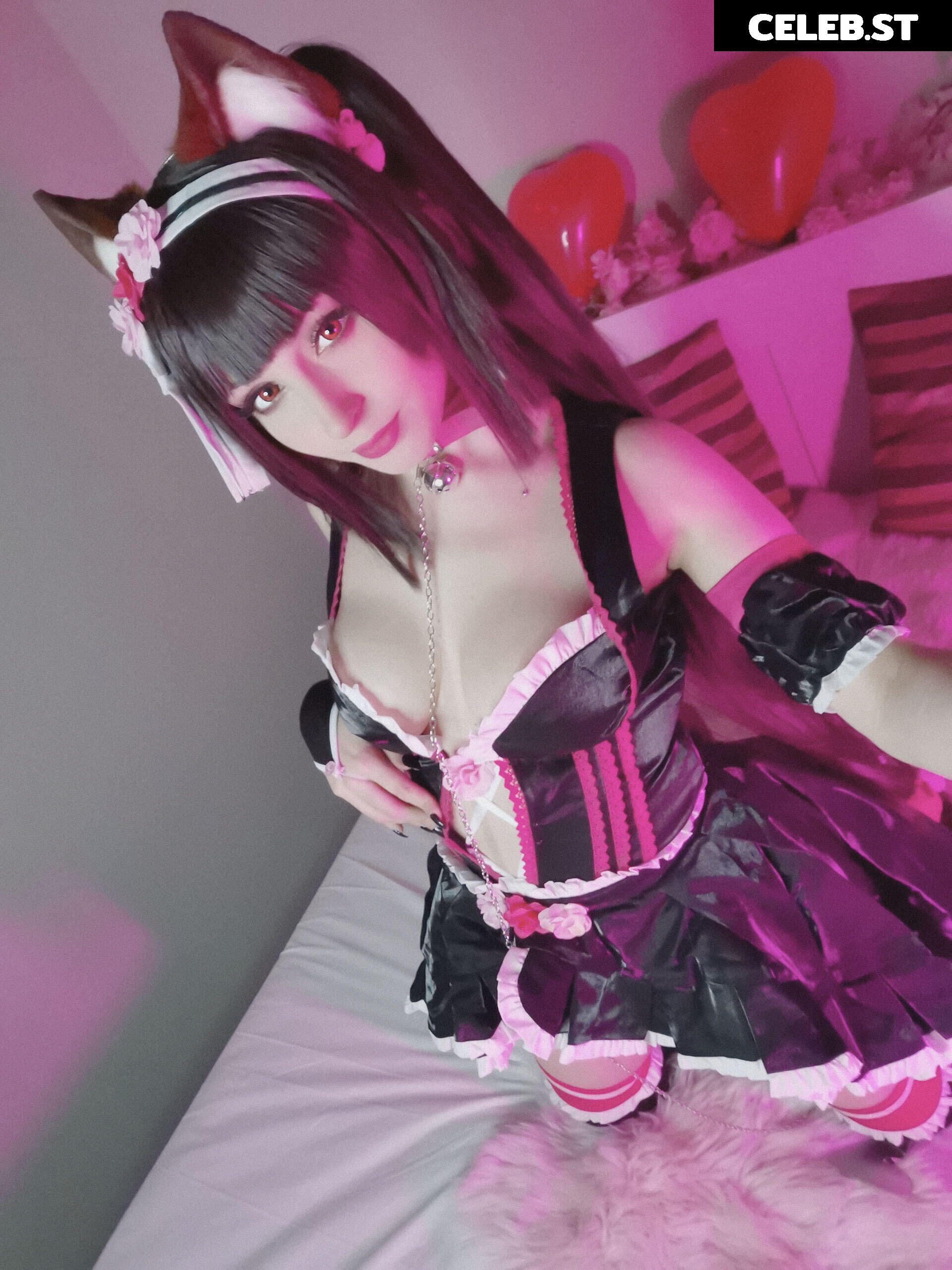 Shiro Kitsune Image 24724187