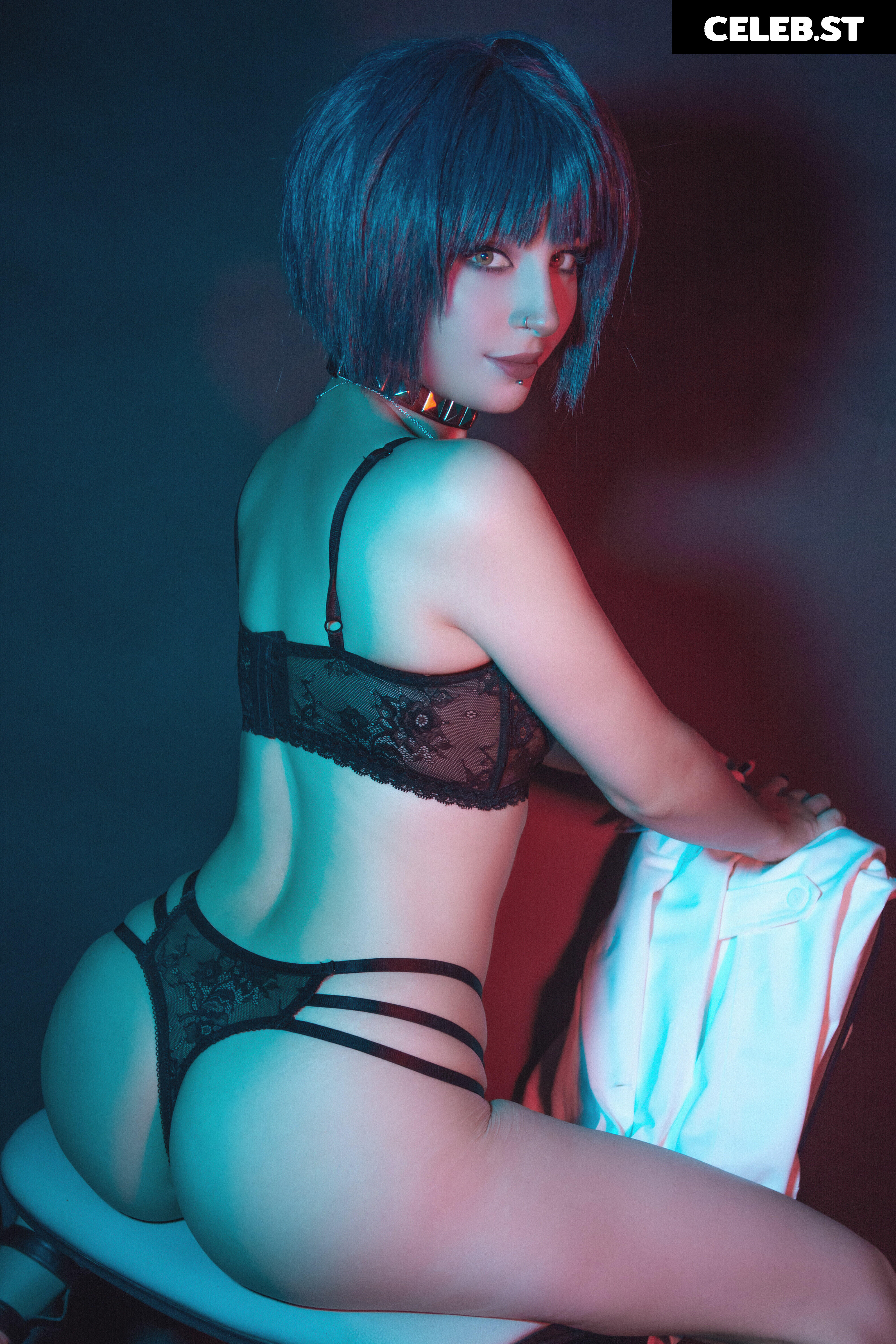 Shiro Kitsune Image 24724160