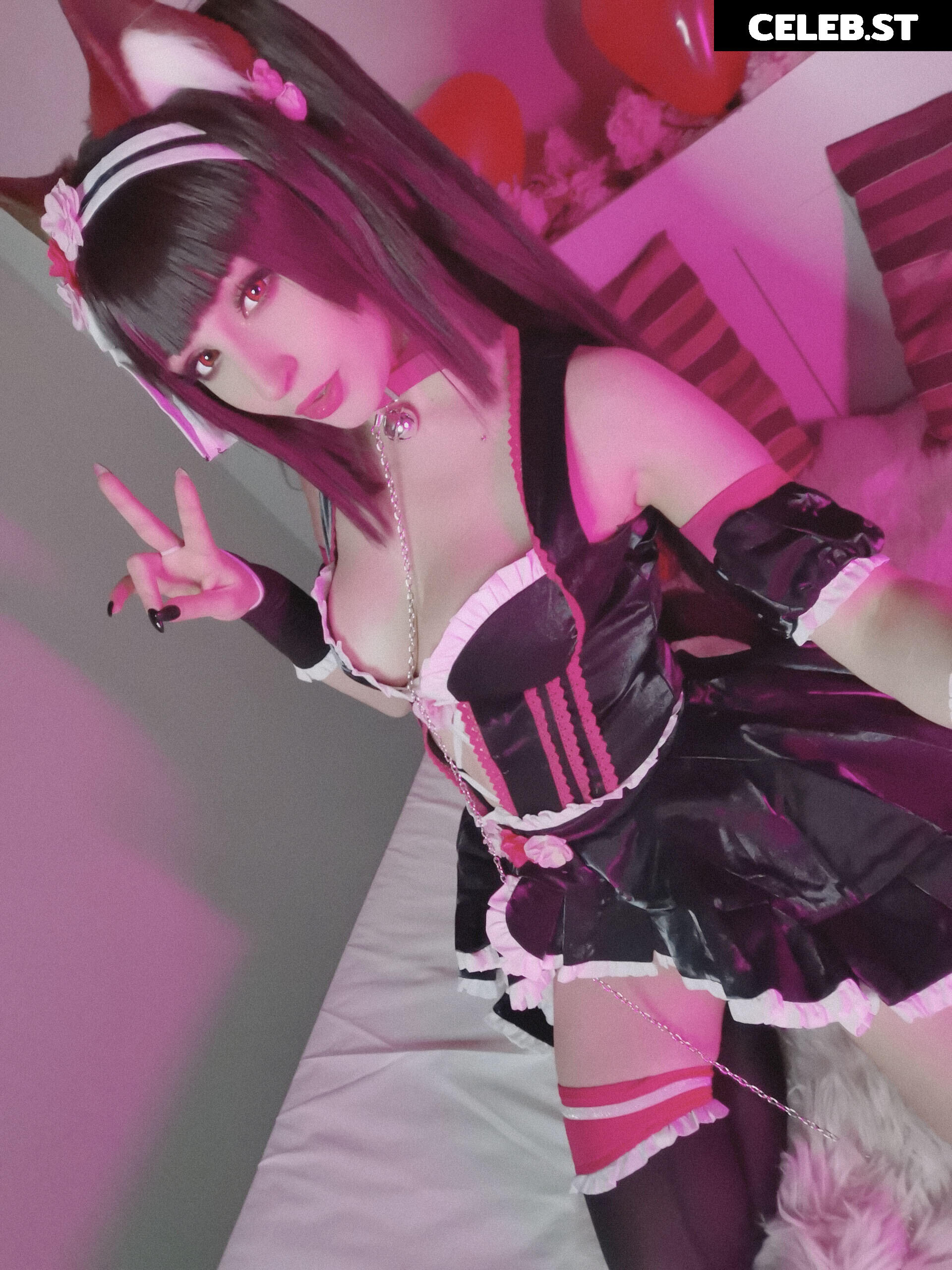 Shiro Kitsune Image 24724178