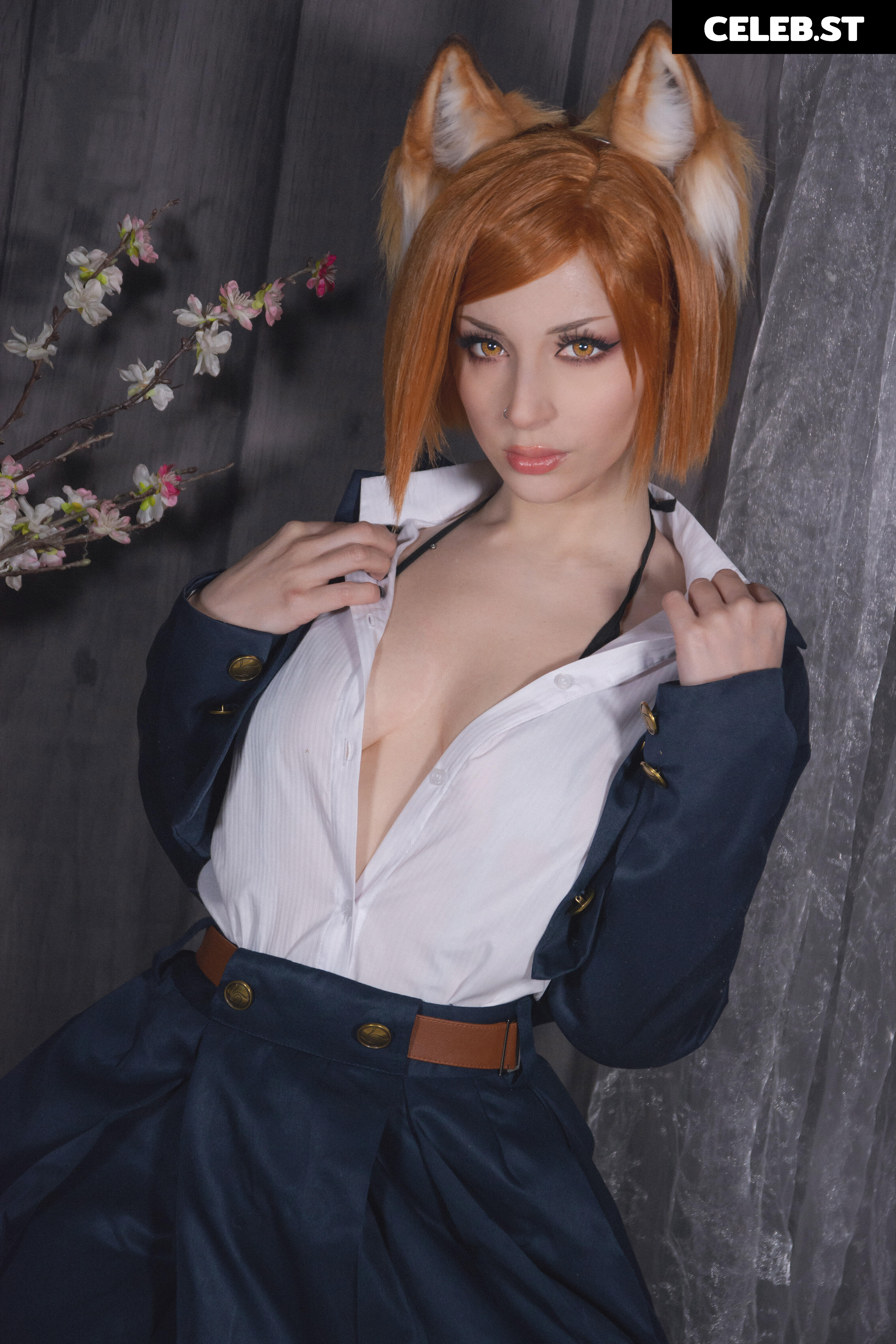 Shiro Kitsune Image 24724092