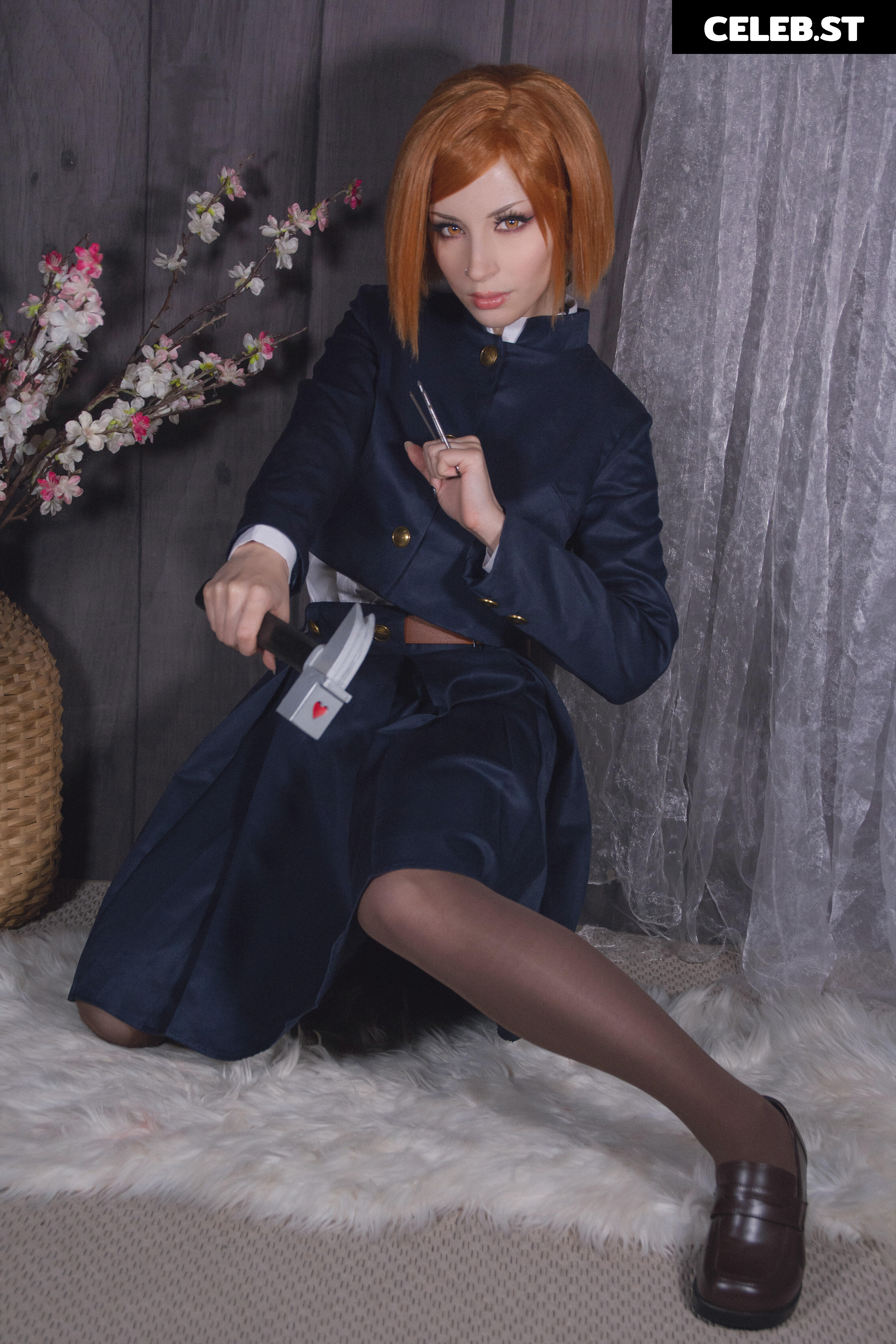 Shiro Kitsune Image 24724098